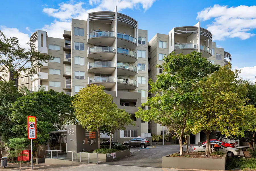 56/62 Cordelia Street, South Brisbane