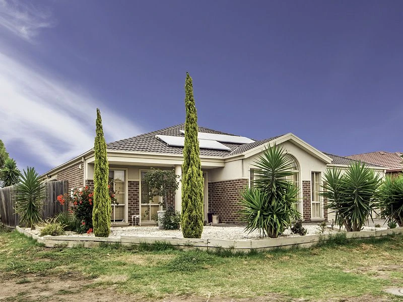 10 Kulin Drive, Tarneit, VIC 3029