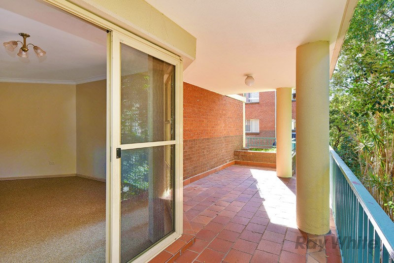 16/6-10 May Street, Hornsby, NSW 2077