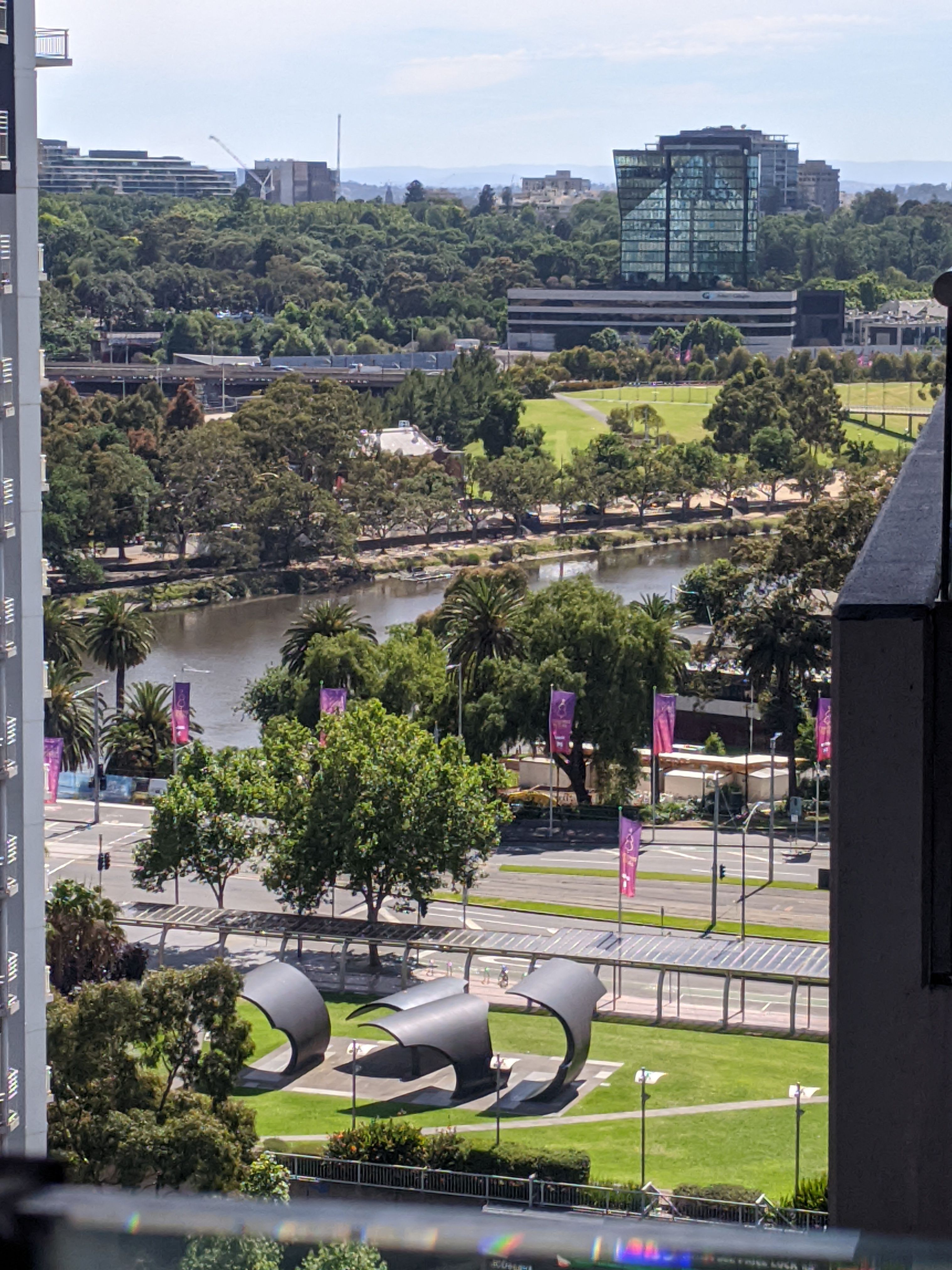 1704/33 City Road, Southbank, VIC 3006