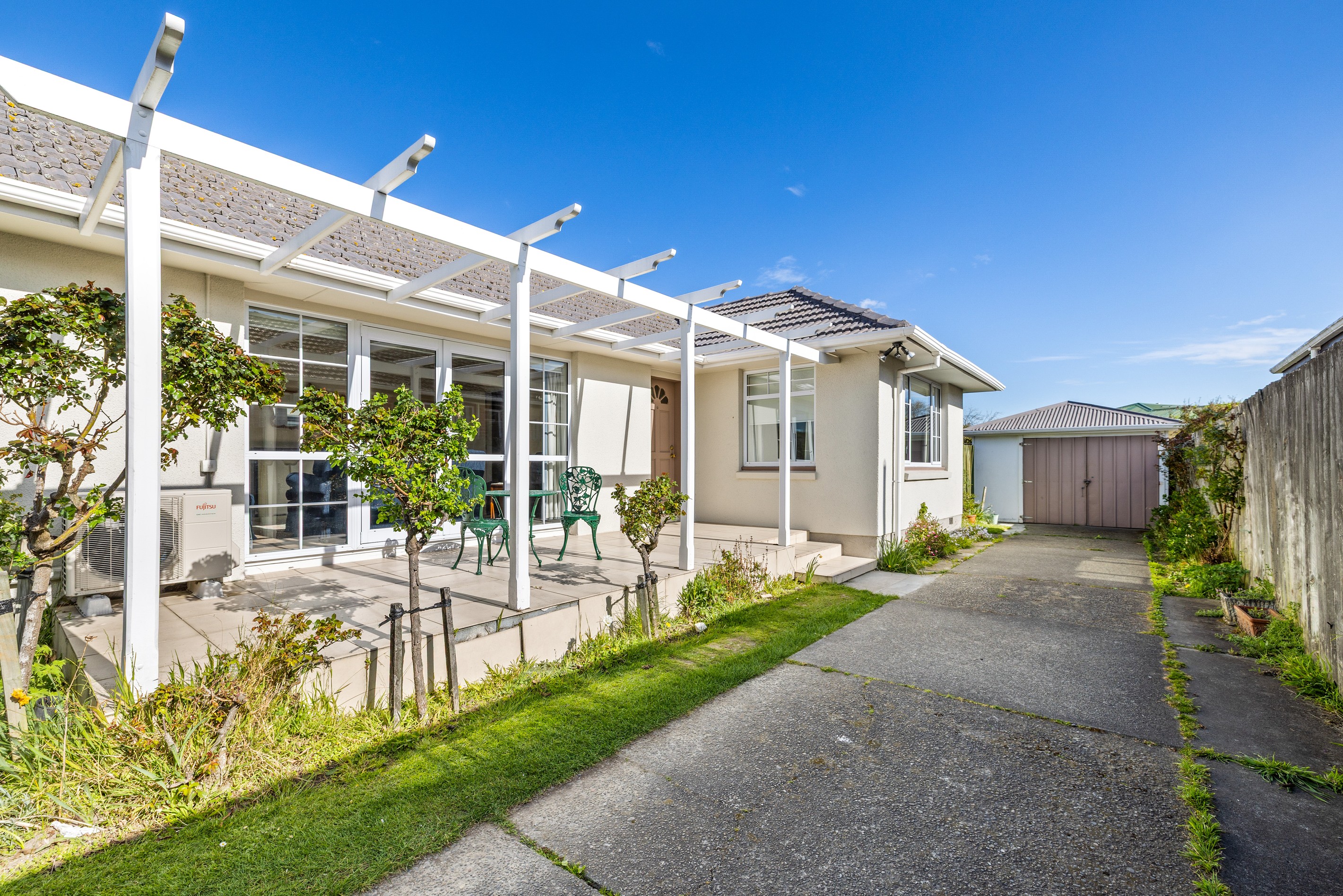 97 Memorial Avenue, Ilam, Christchurch City