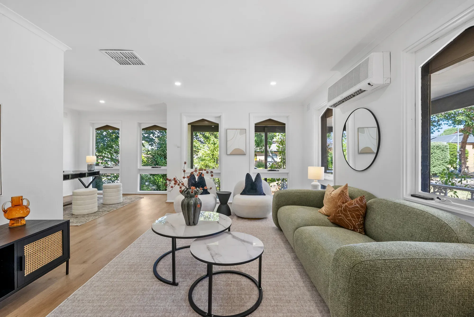 5 Haileybury Court, Wantirna, VIC 3152