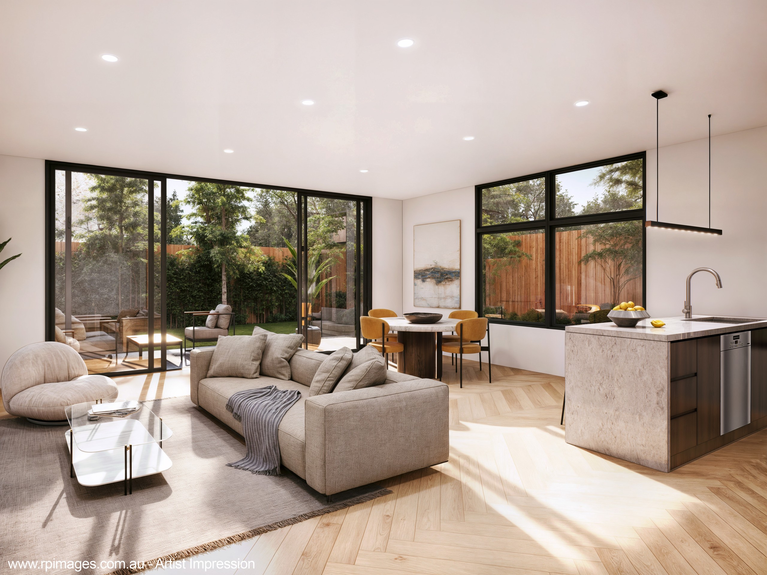 3&11/2-4 Carlyle Crescent, Bellfield, VIC 3081