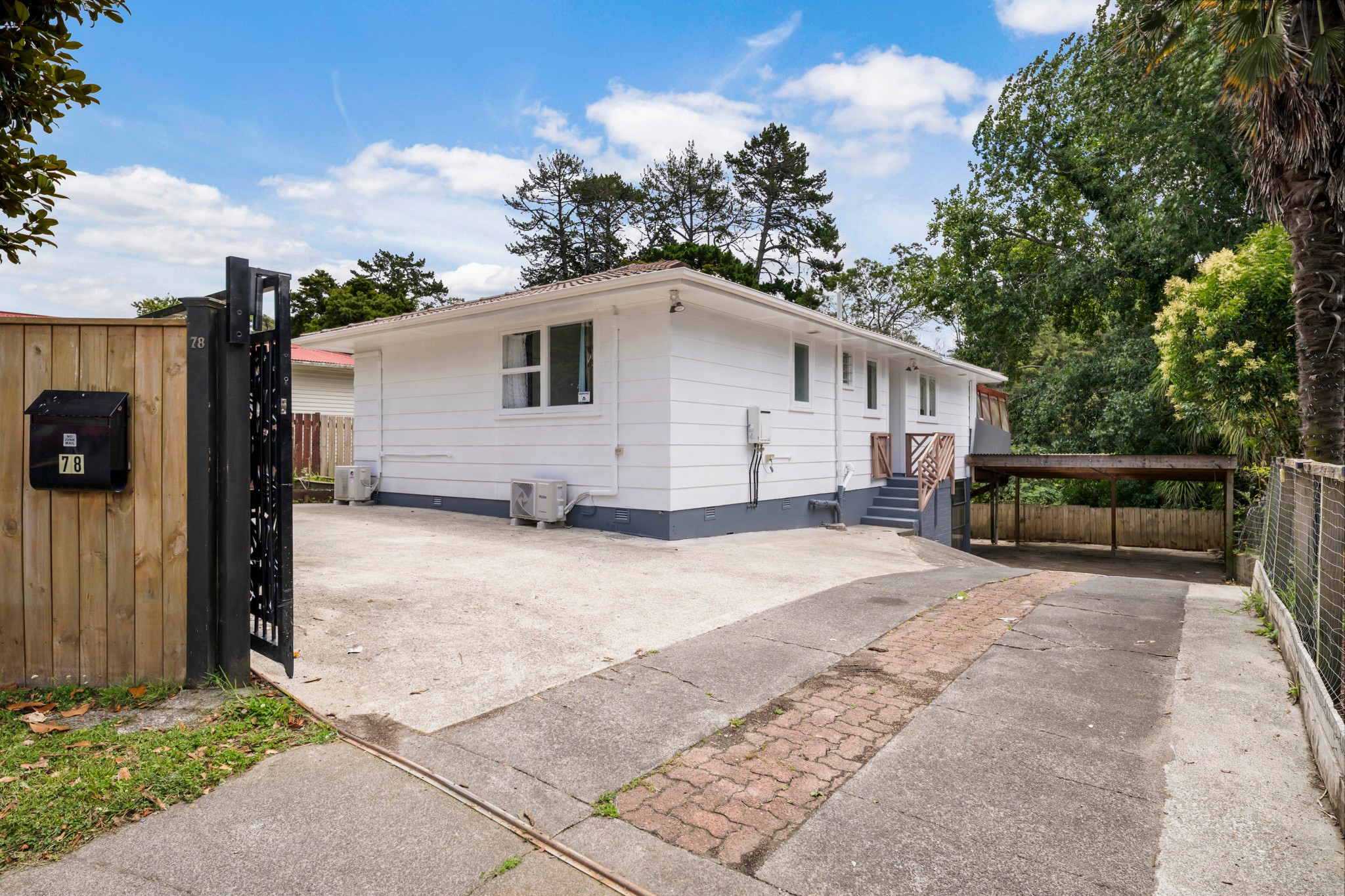 78 Helena Street, Massey, Waitakere City