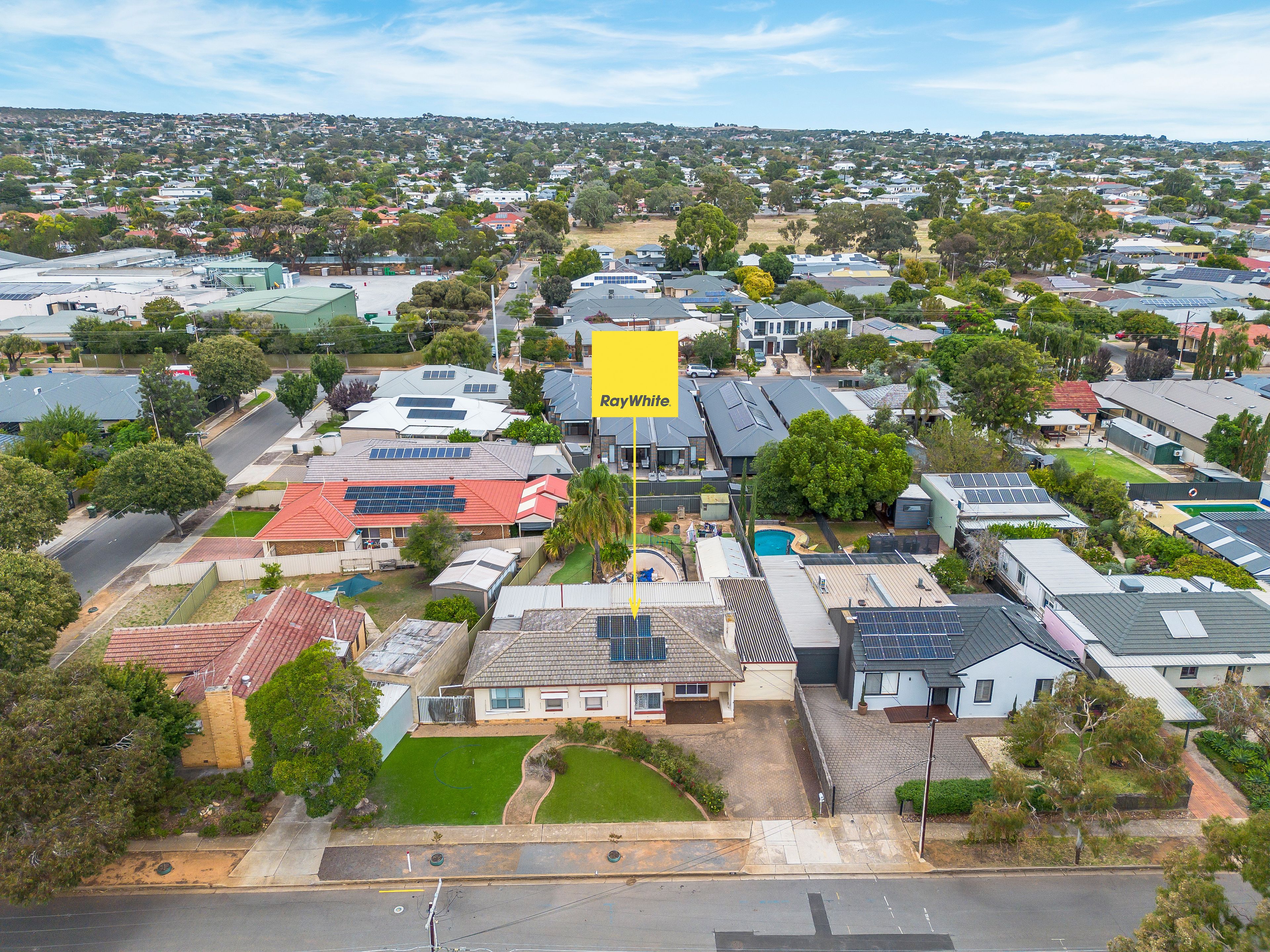 13 Kathleen Street, Dover Gardens, SA 5048