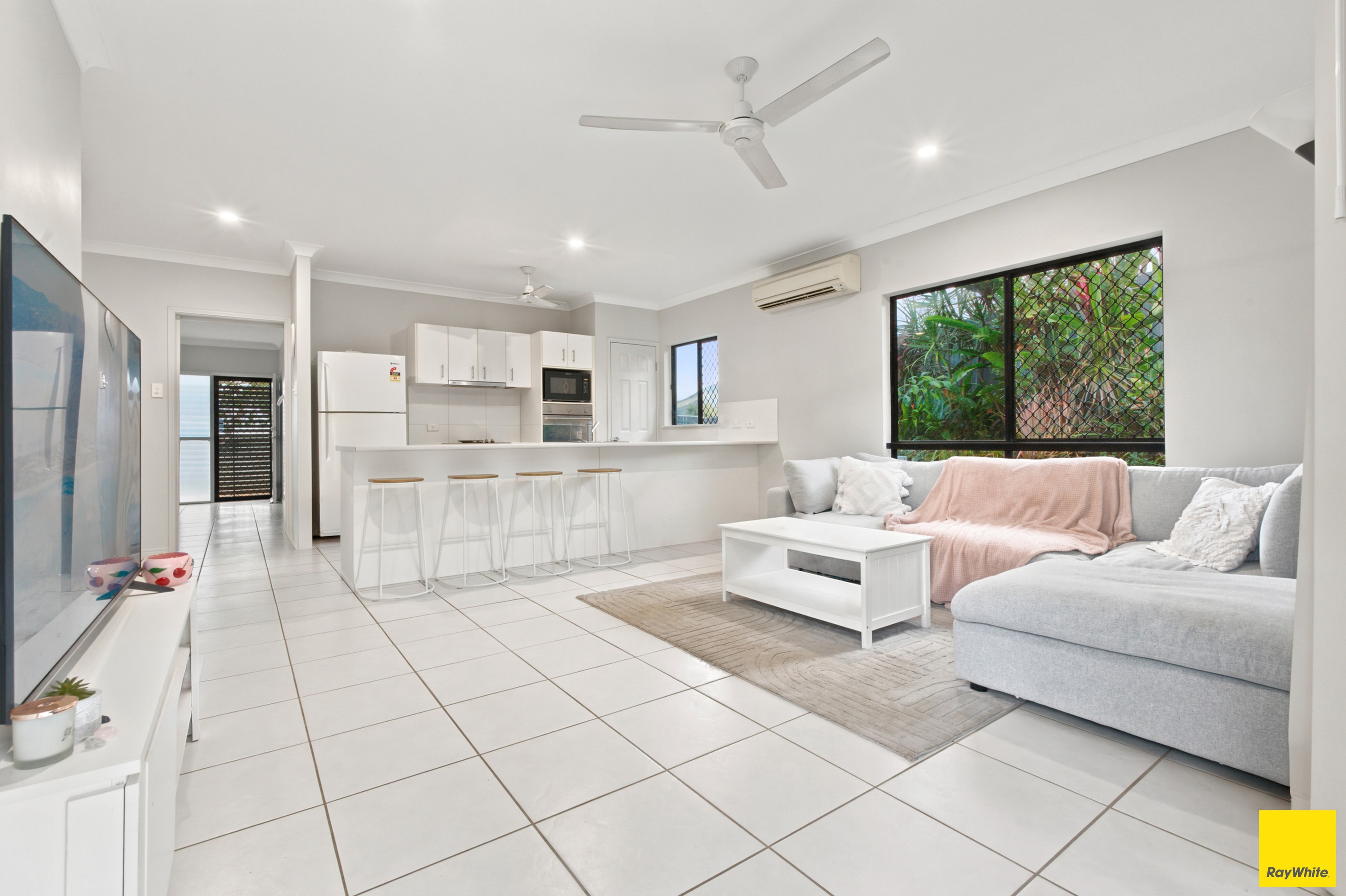 4 Mcsweeney Crescent, Gordonvale, QLD 4865