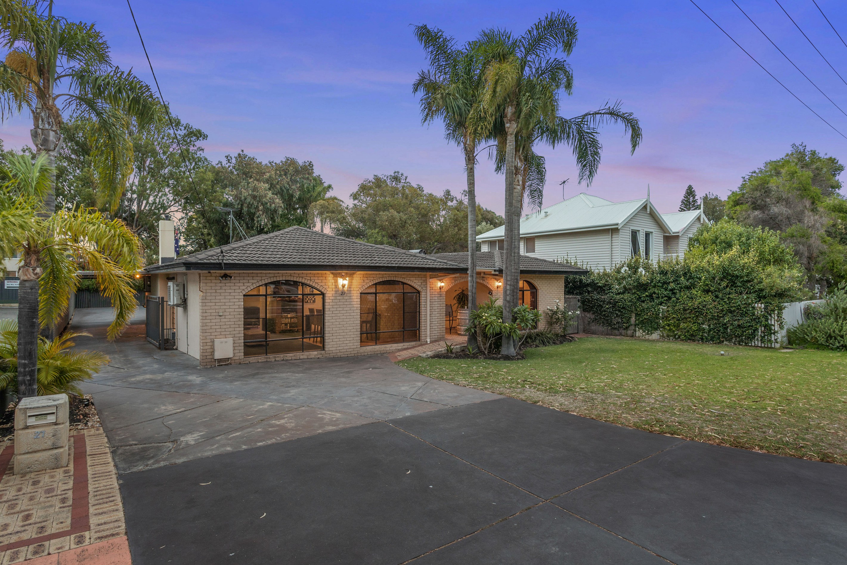 27 Myrtle Avenue, Sorrento, WA 6020