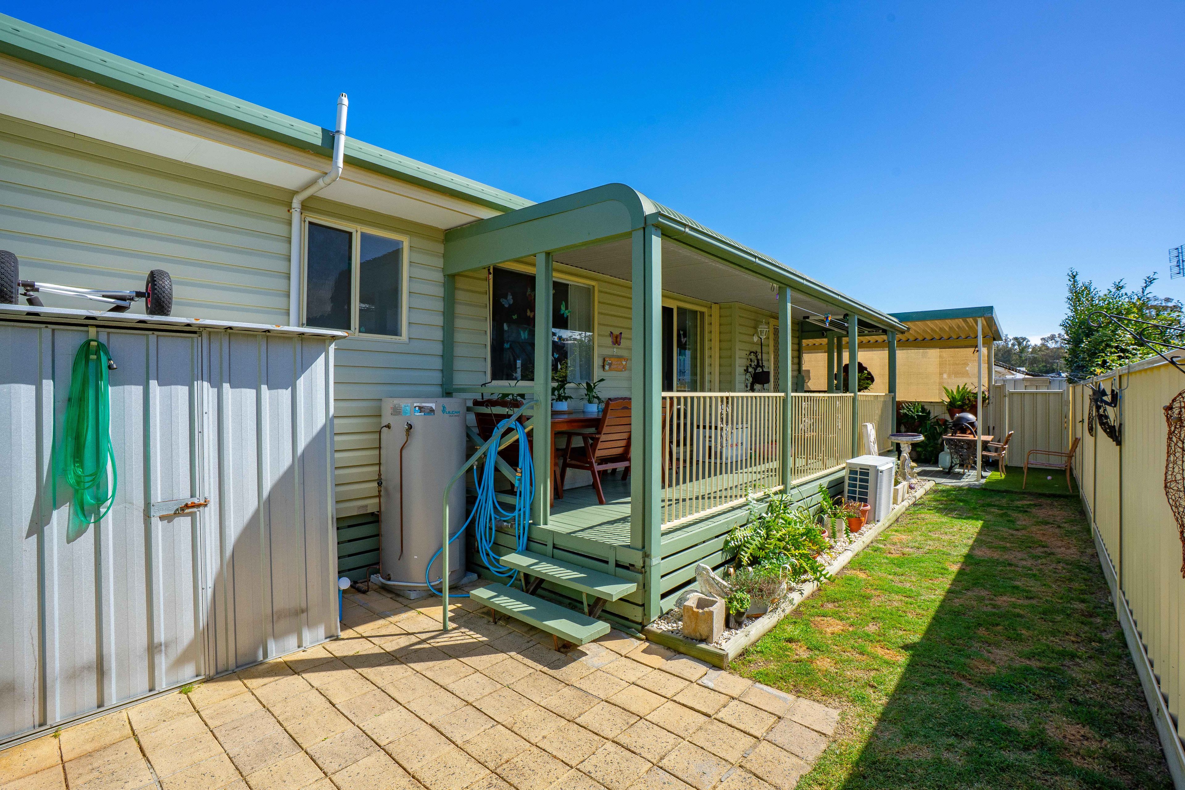 361/1126 Nelson Bay Road — photo 14 of 15