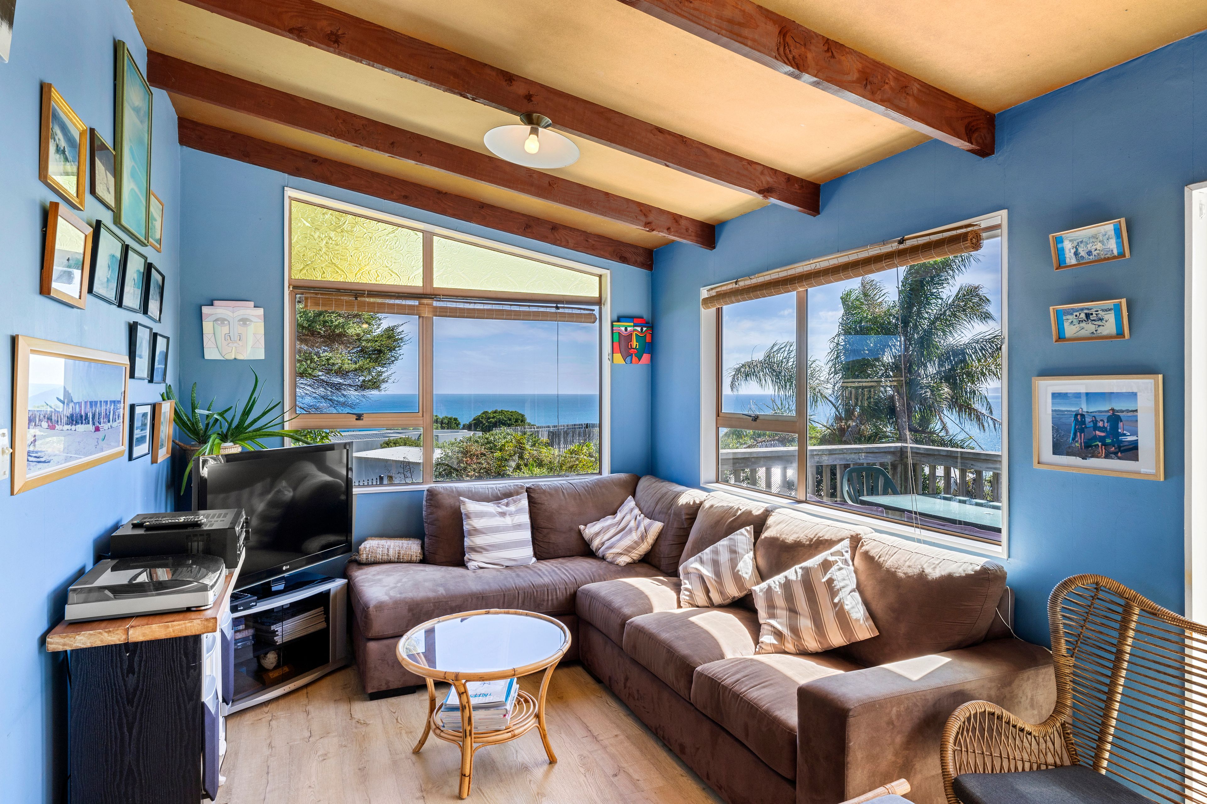 6C Whaanga Road, Raglan, Waikato District