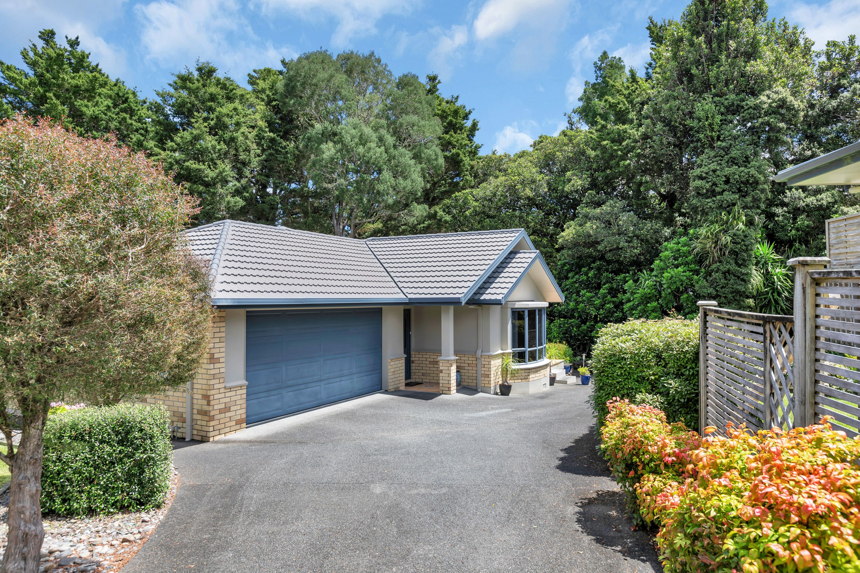 14 Halcyon Place, Whau Valley, Whangarei District 0112 Sold House