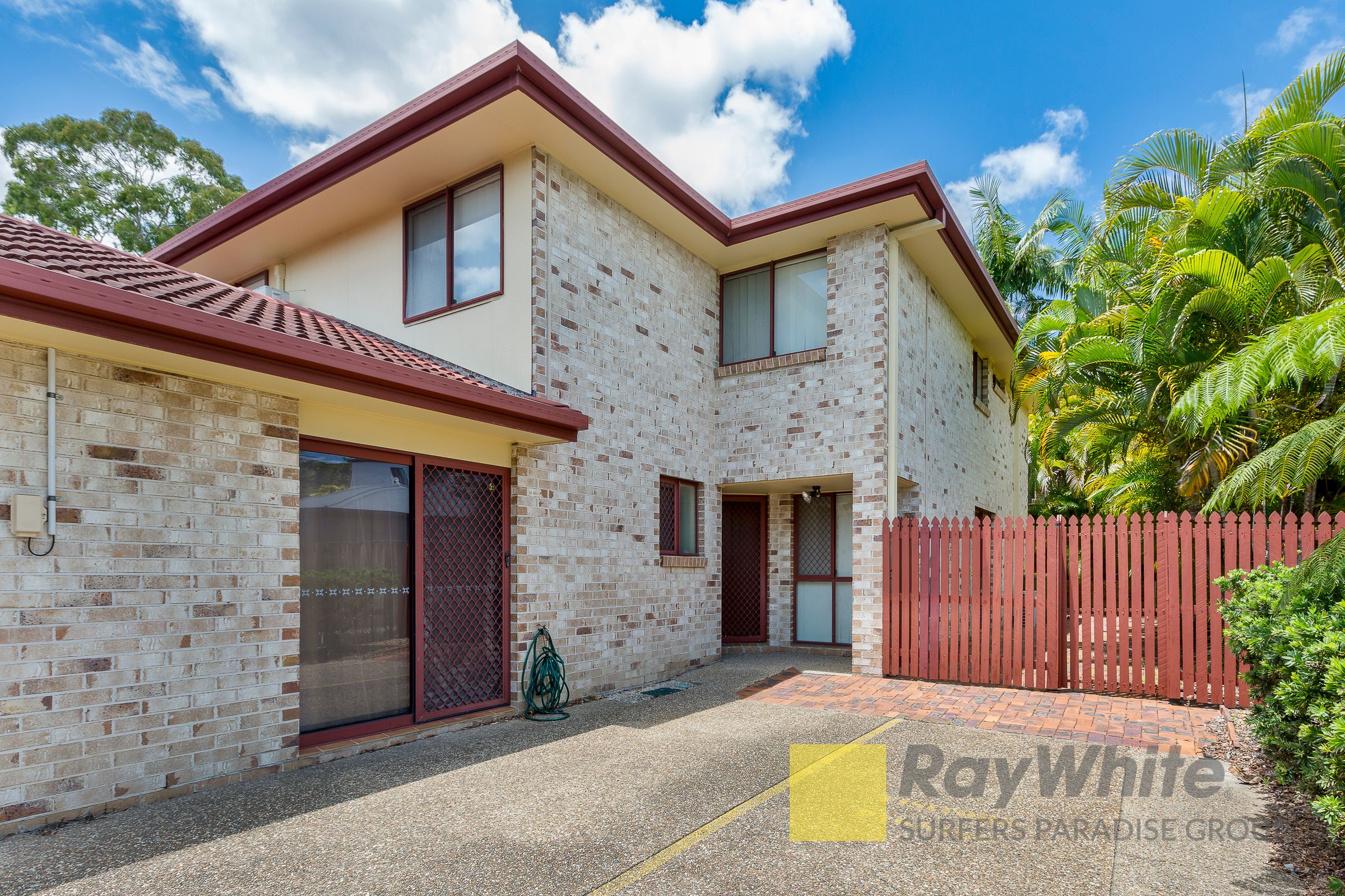 4/30 Blake Street, Southport, QLD 4215