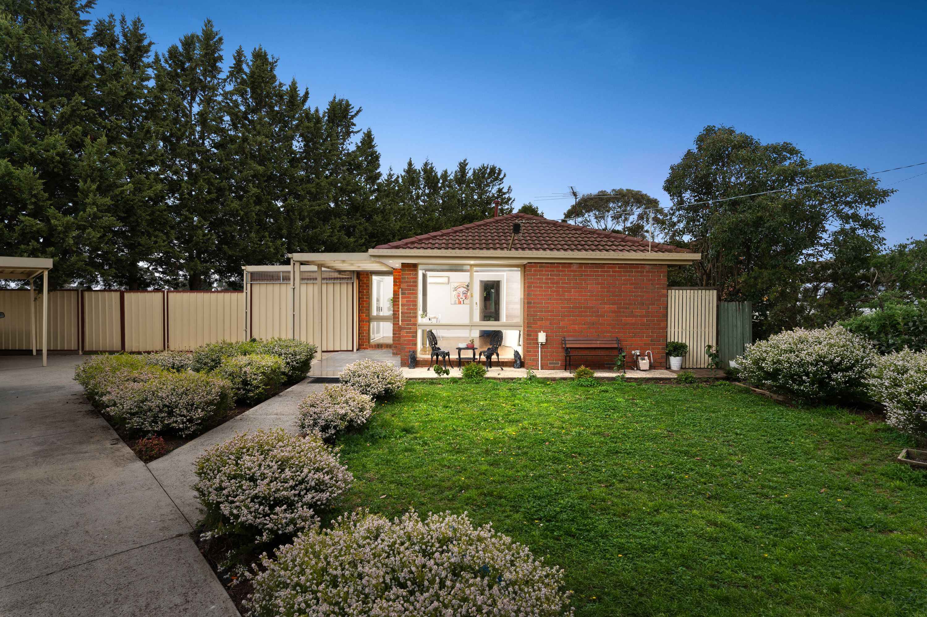 9 The Mears — photo from Ray White South Morang