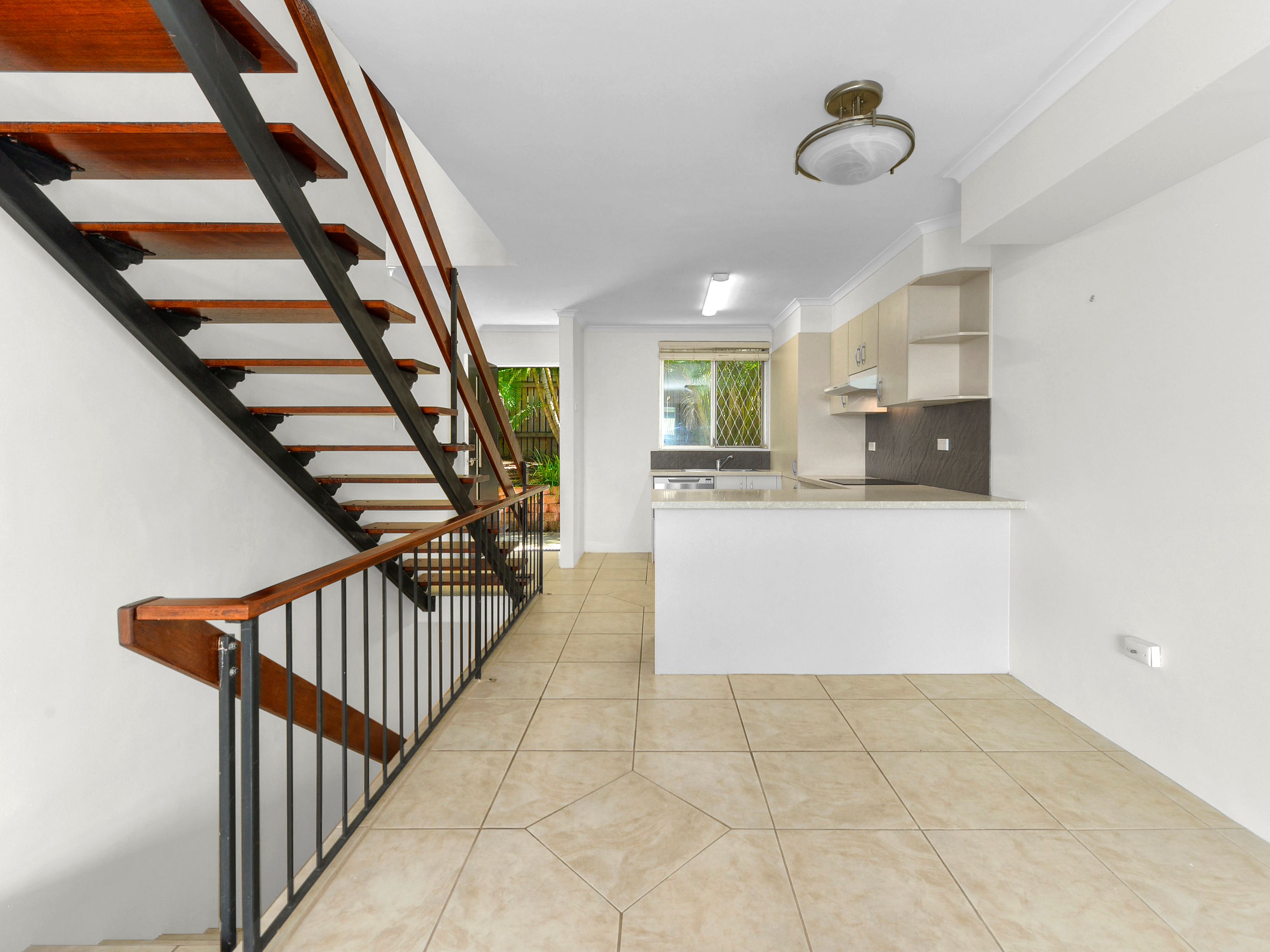 3/32 Garrick Terrace, Herston, QLD 4006