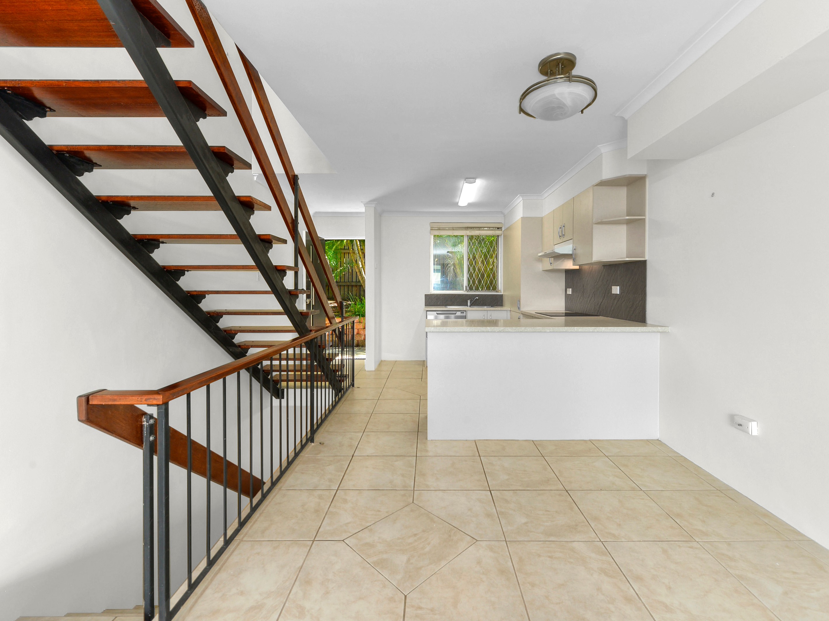 3/32 Garrick Terrace, Herston, QLD 4006