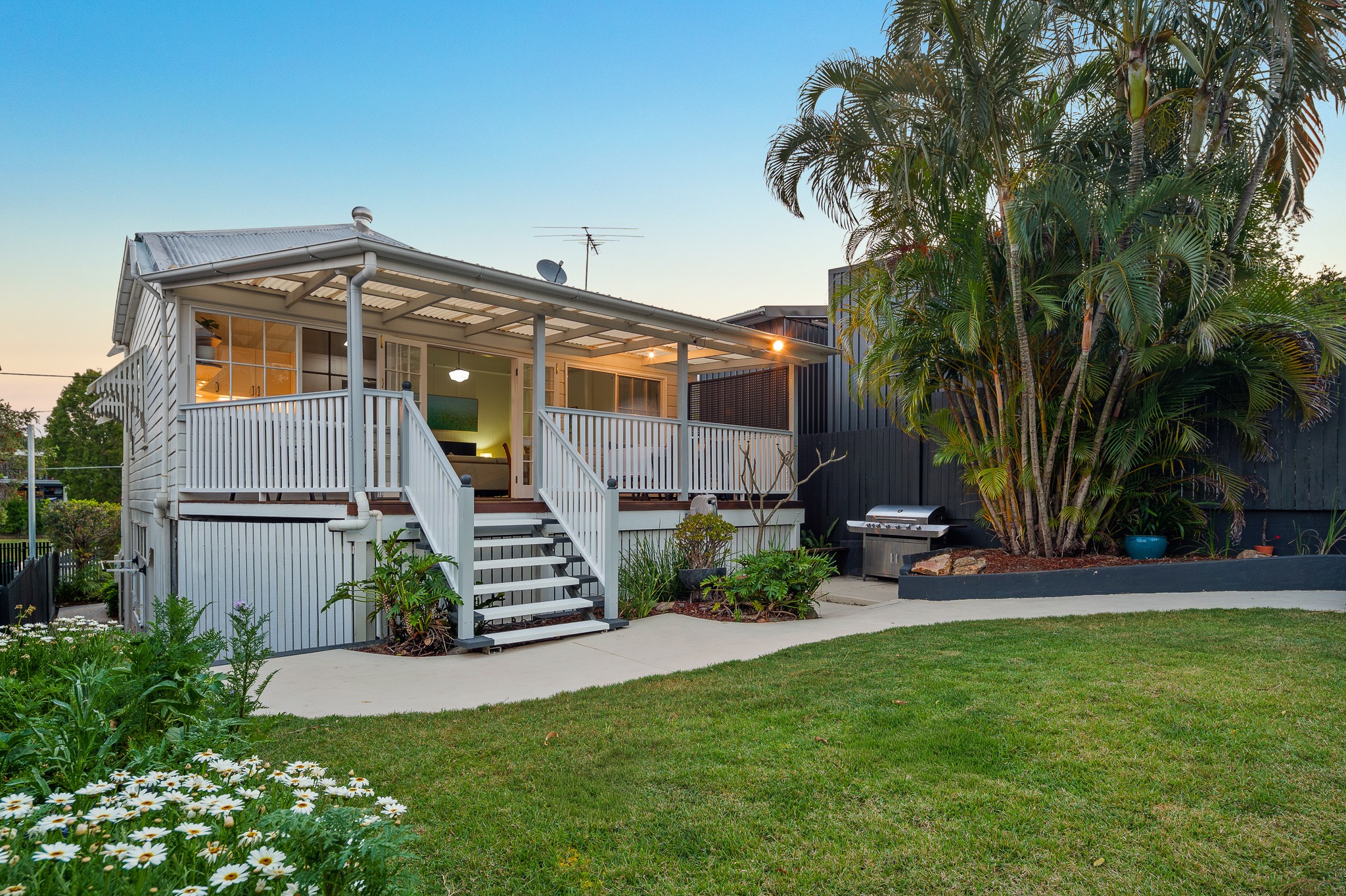 47 Nicholas Street, Windsor, QLD 4030