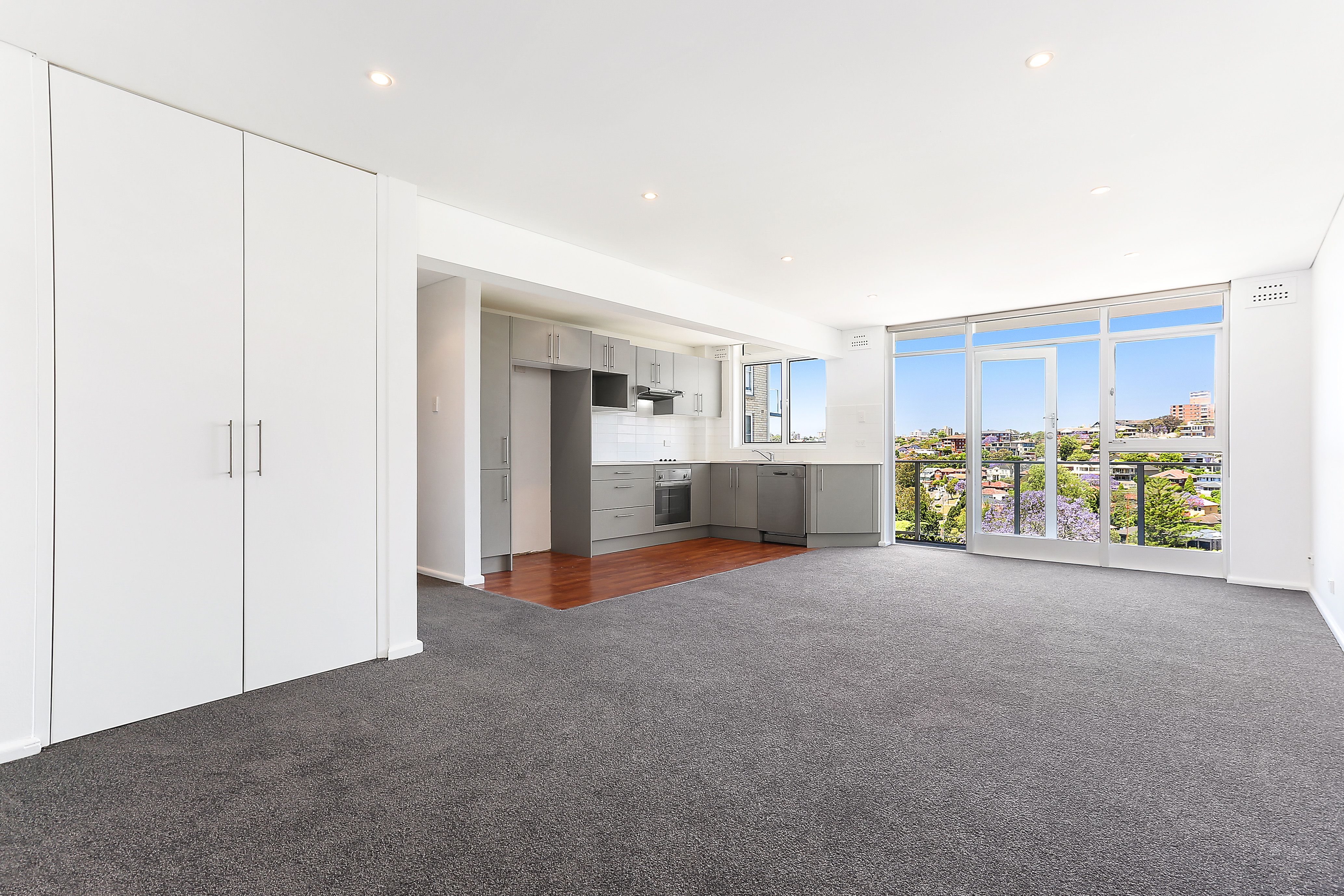 22/20 Warwick Avenue, Cammeray, NSW 2062