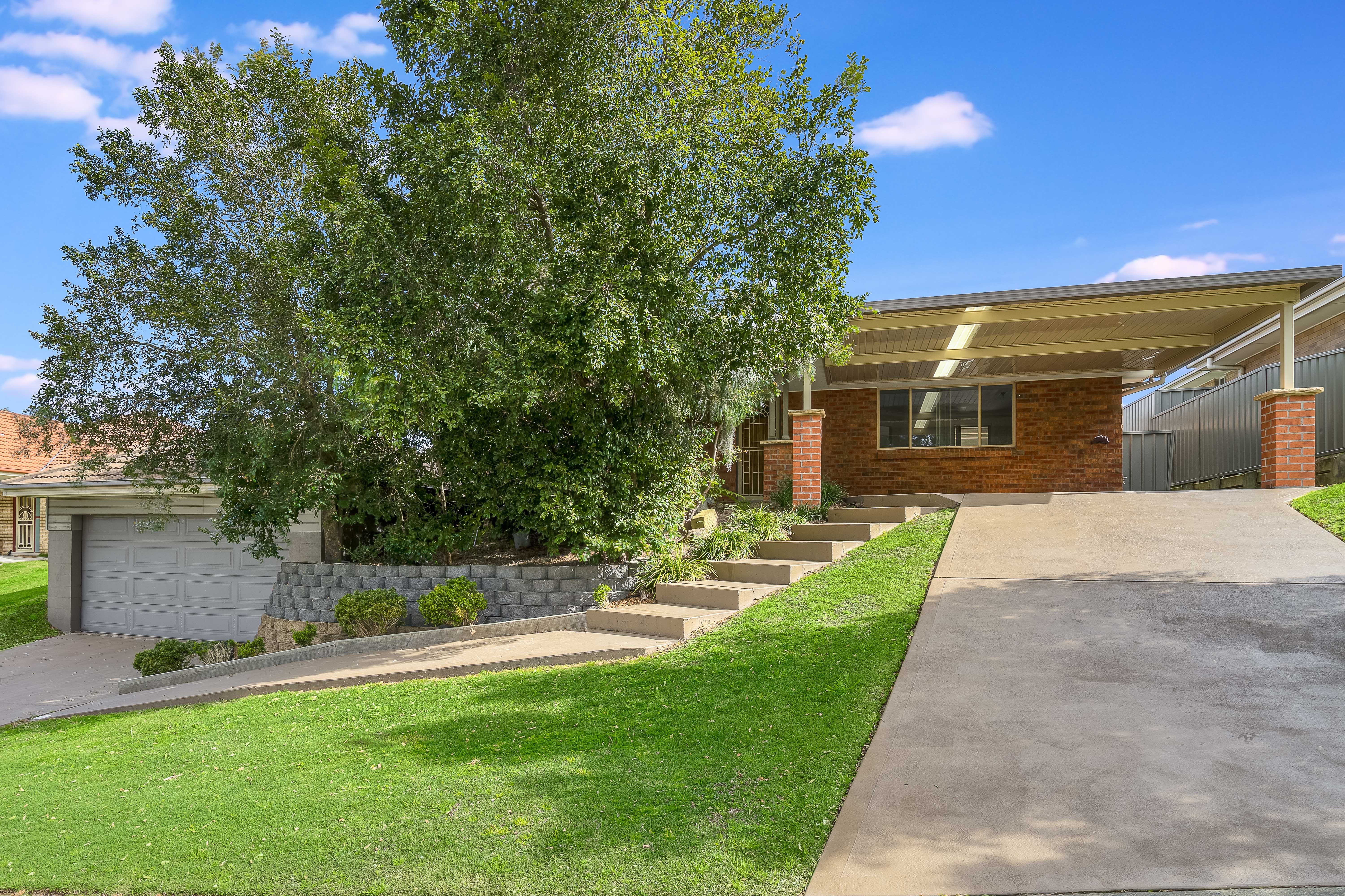 11 Pumphouse Crescent, Rutherford NSW 2320