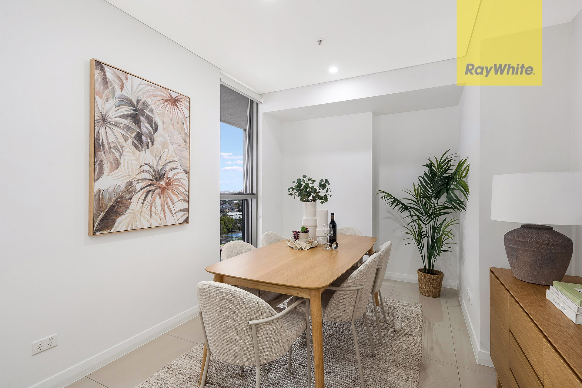 1008/16 East Street, Granville, NSW 2142