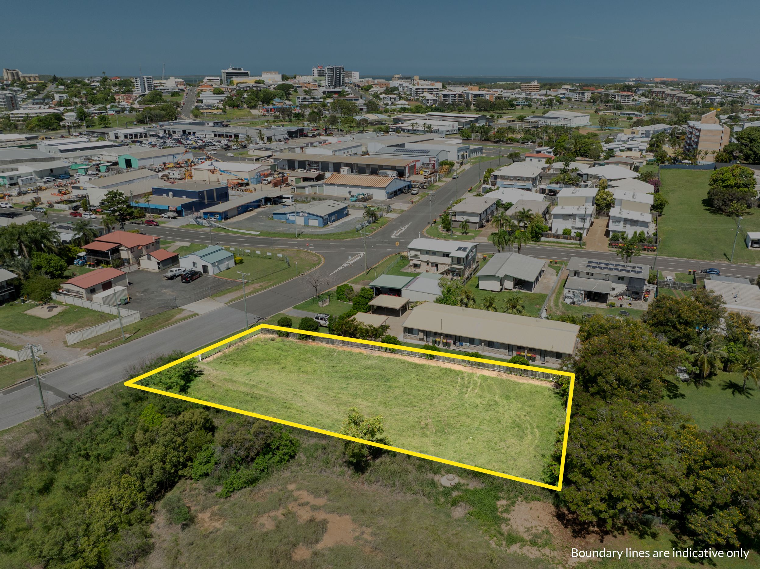 5 Murray Street, West Gladstone QLD 4680