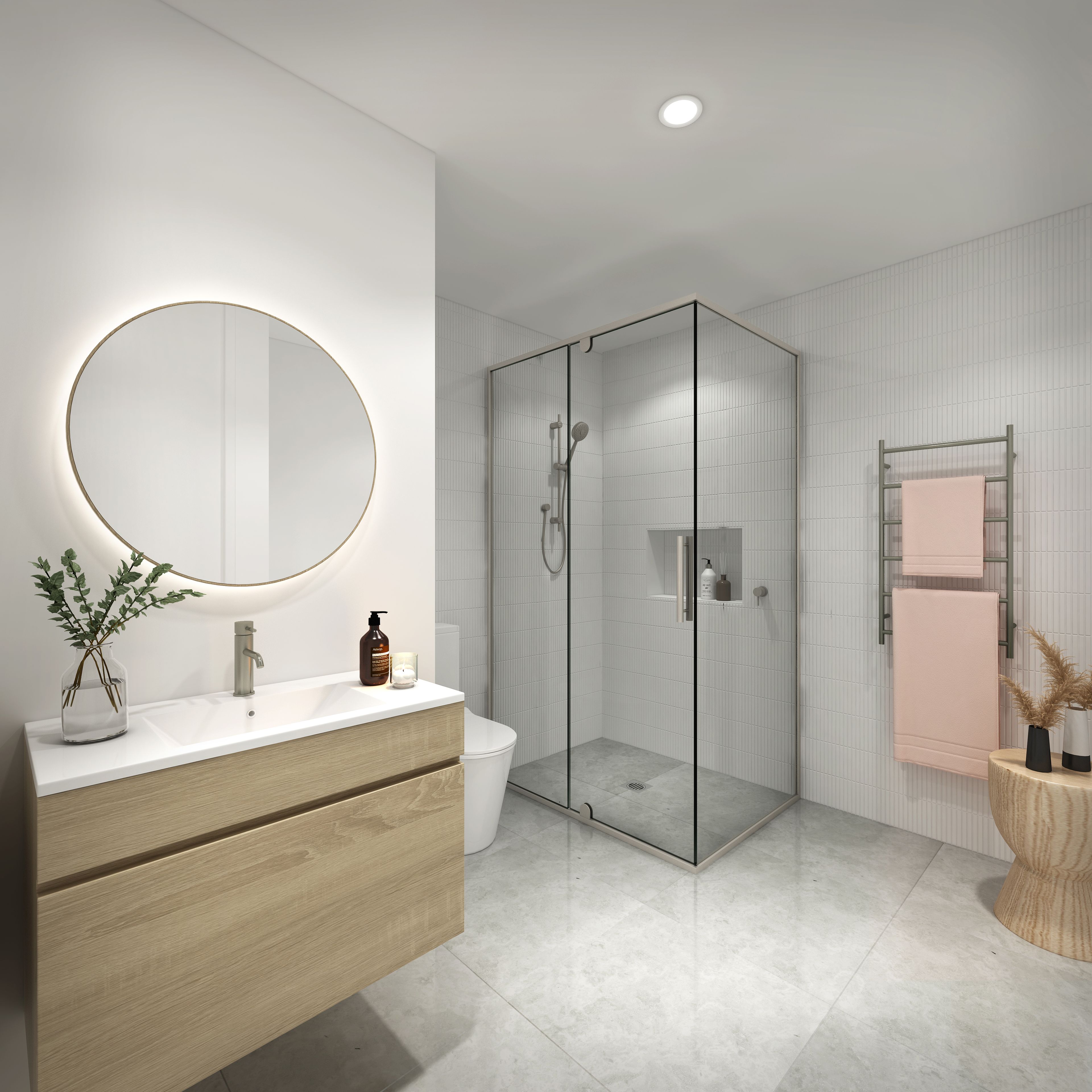 205/45 Kouka Road, Beachlands, Manukau City 2018 House for Sale