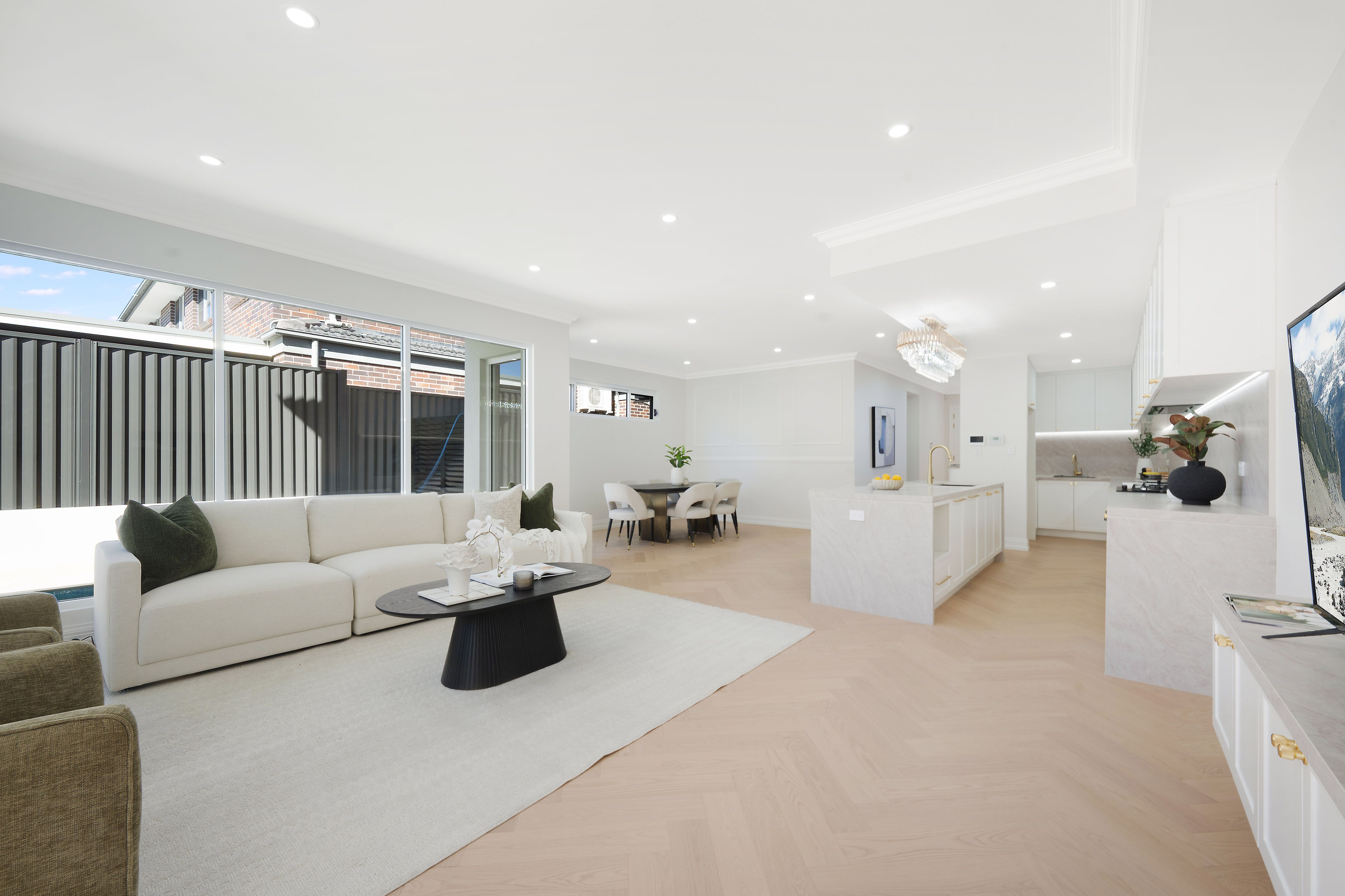 34A Kurrajong Avenue, Georges Hall, NSW 2198