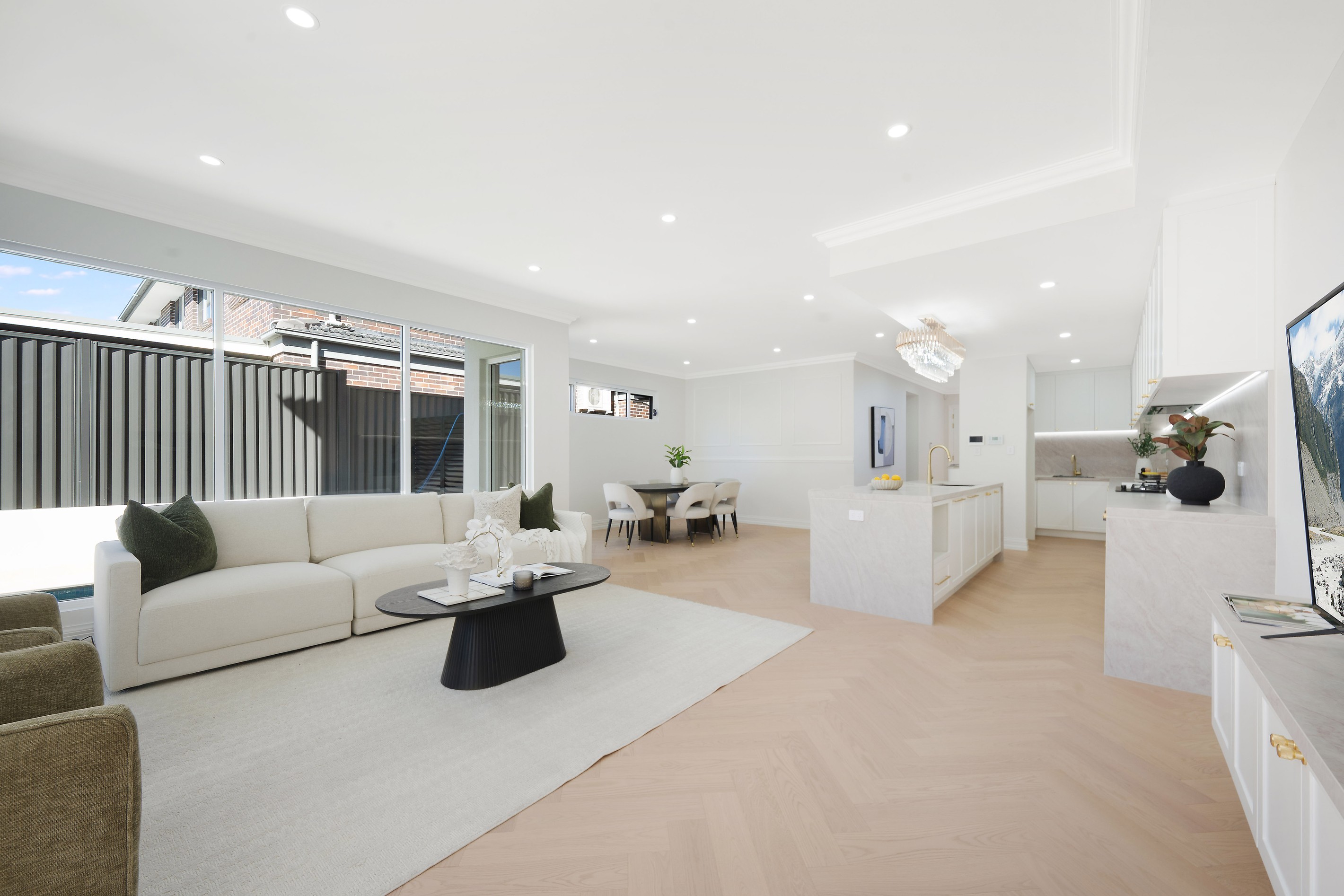 34A Kurrajong Avenue, Georges Hall, NSW 2198