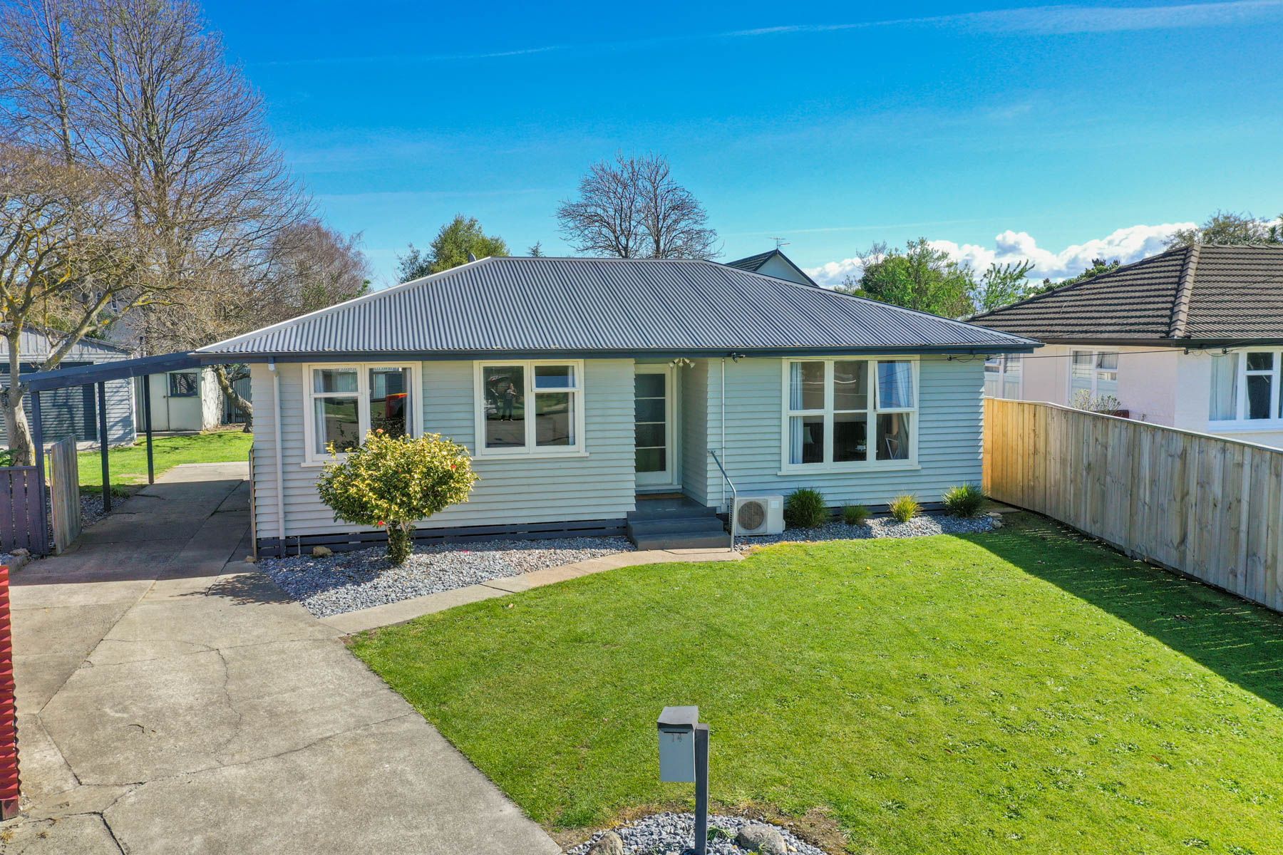 14 Gill Crescent, Redwoodtown, Marlborough District