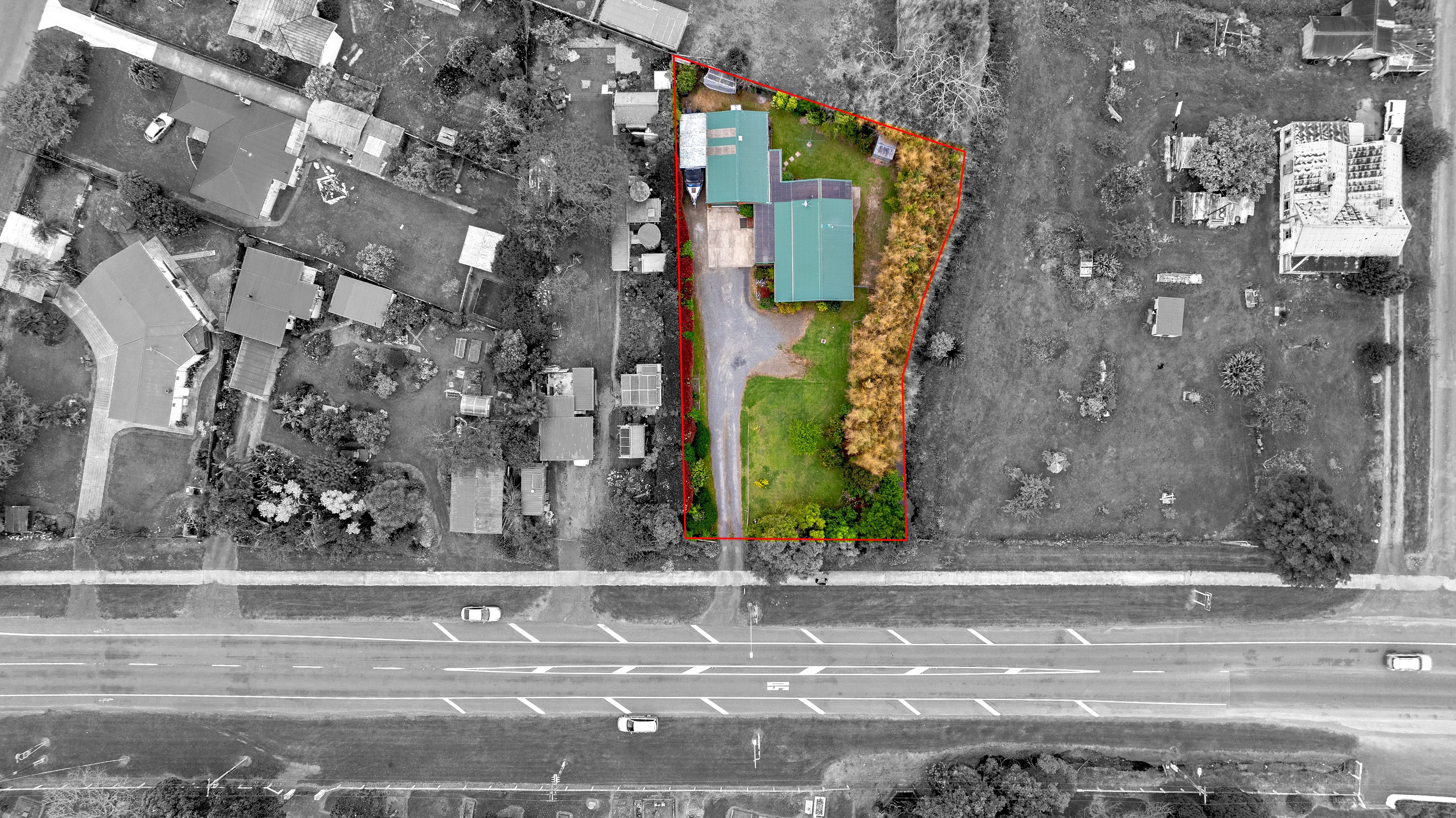 7 Waioeka Road, Opotiki, Opotiki District