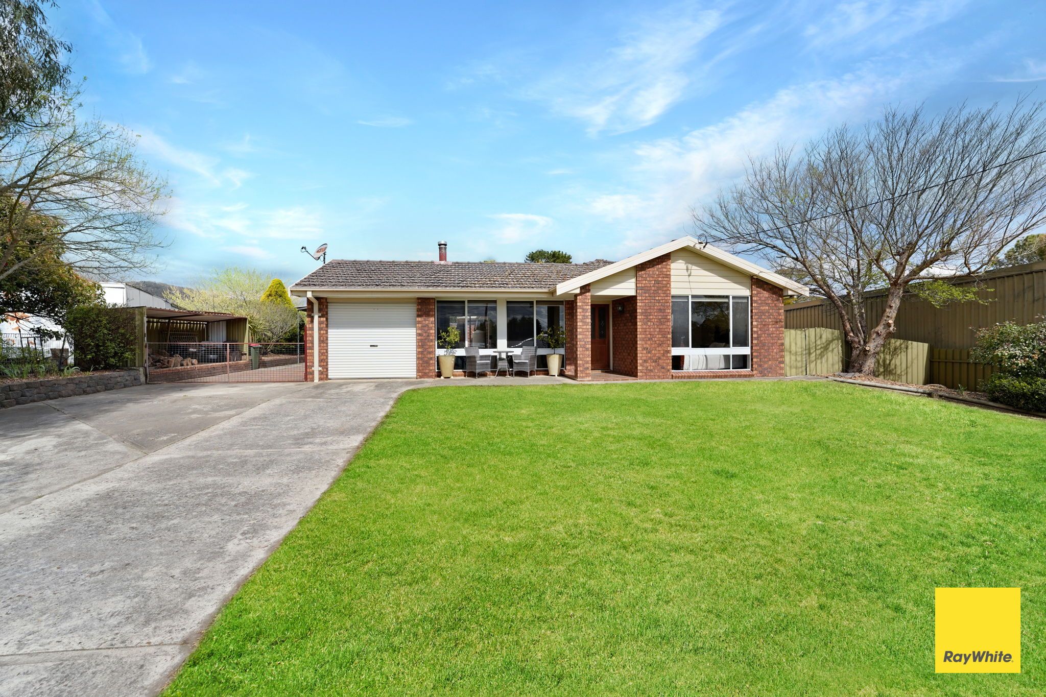 3 Neubeck Street, Lidsdale, NSW 2790 Sold House Ray White Lithgow