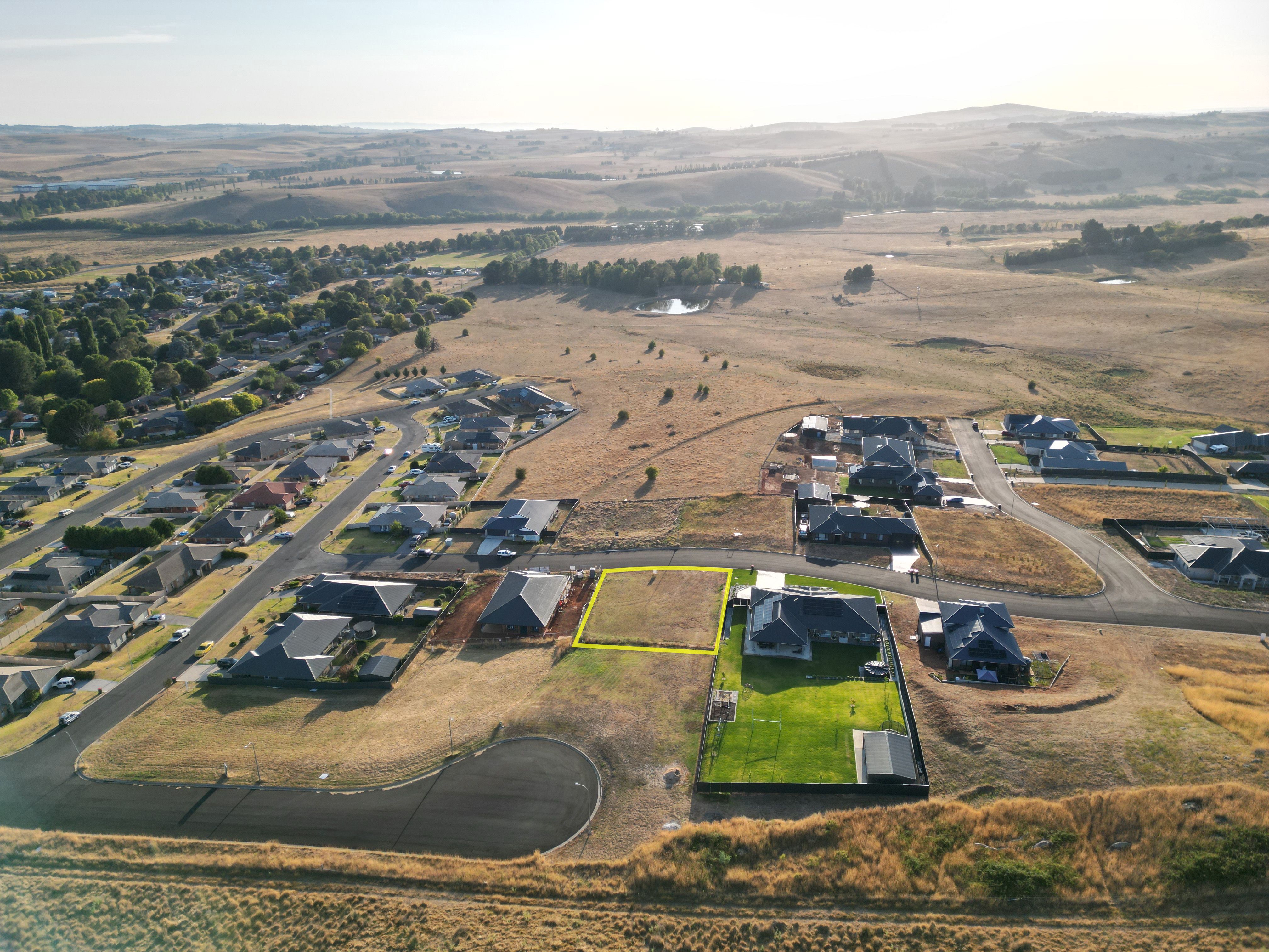 8 St Vincent Welsh Way, Blayney, NSW 2799