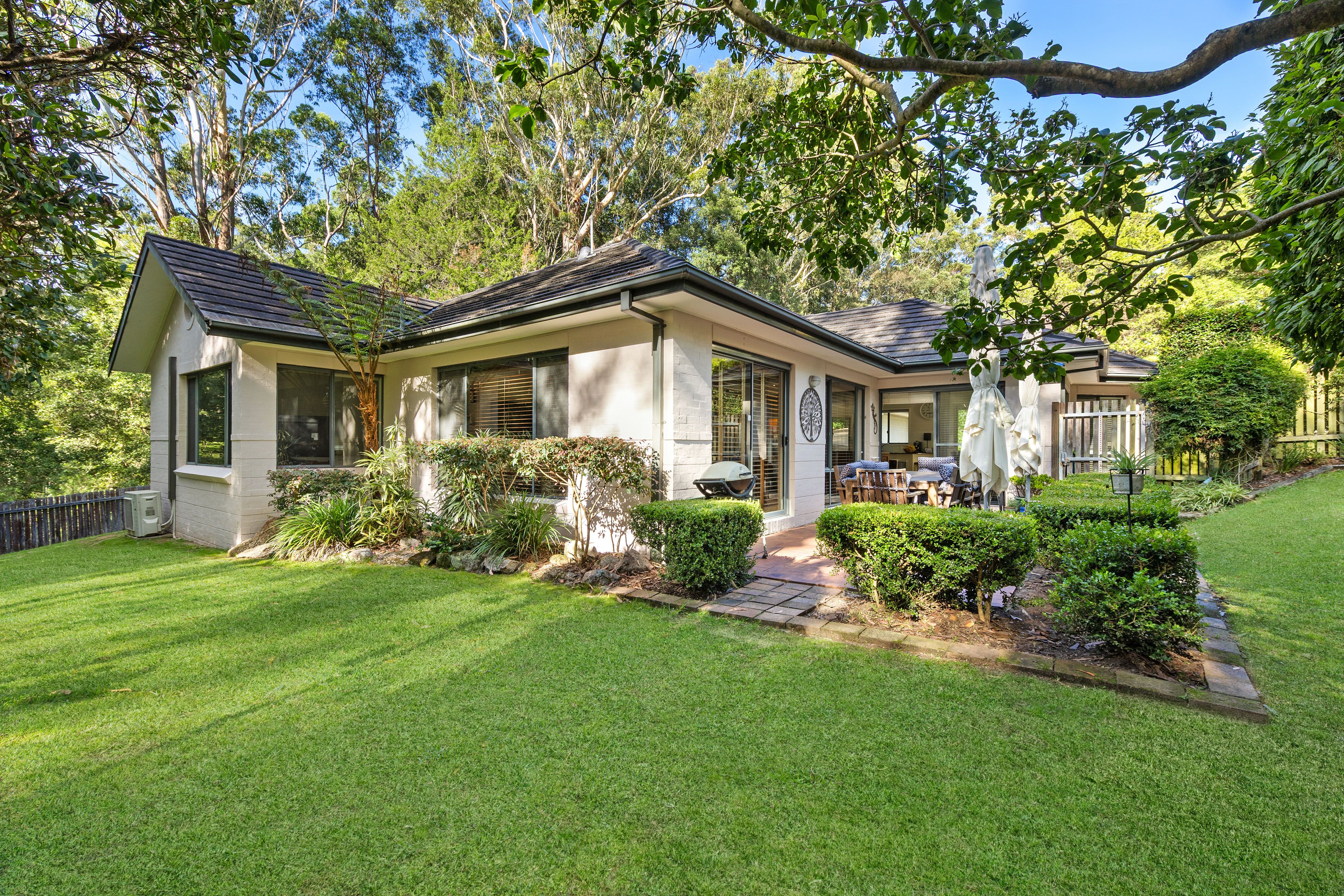 154b Burns Road, Turramurra, NSW 2074