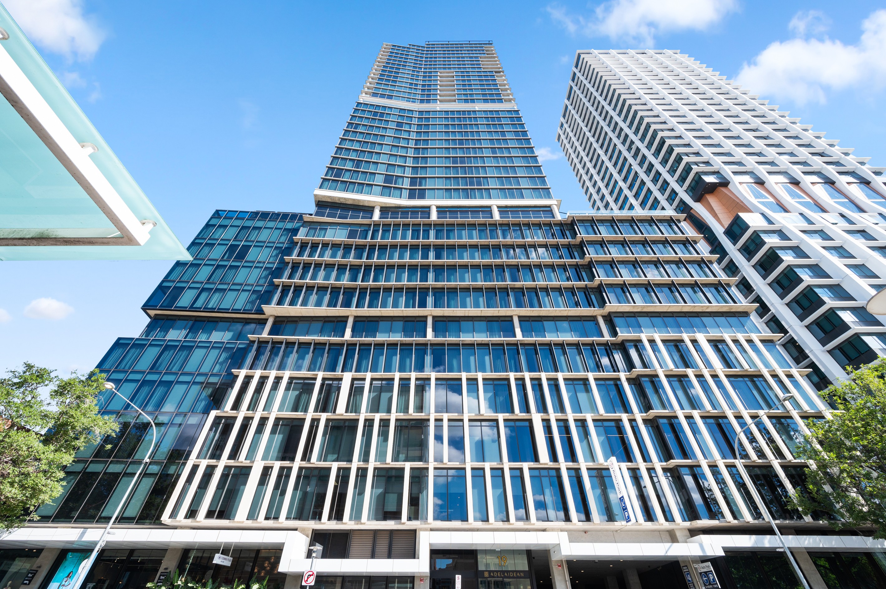 3402/19 Frome Street, Adelaide, SA 5000