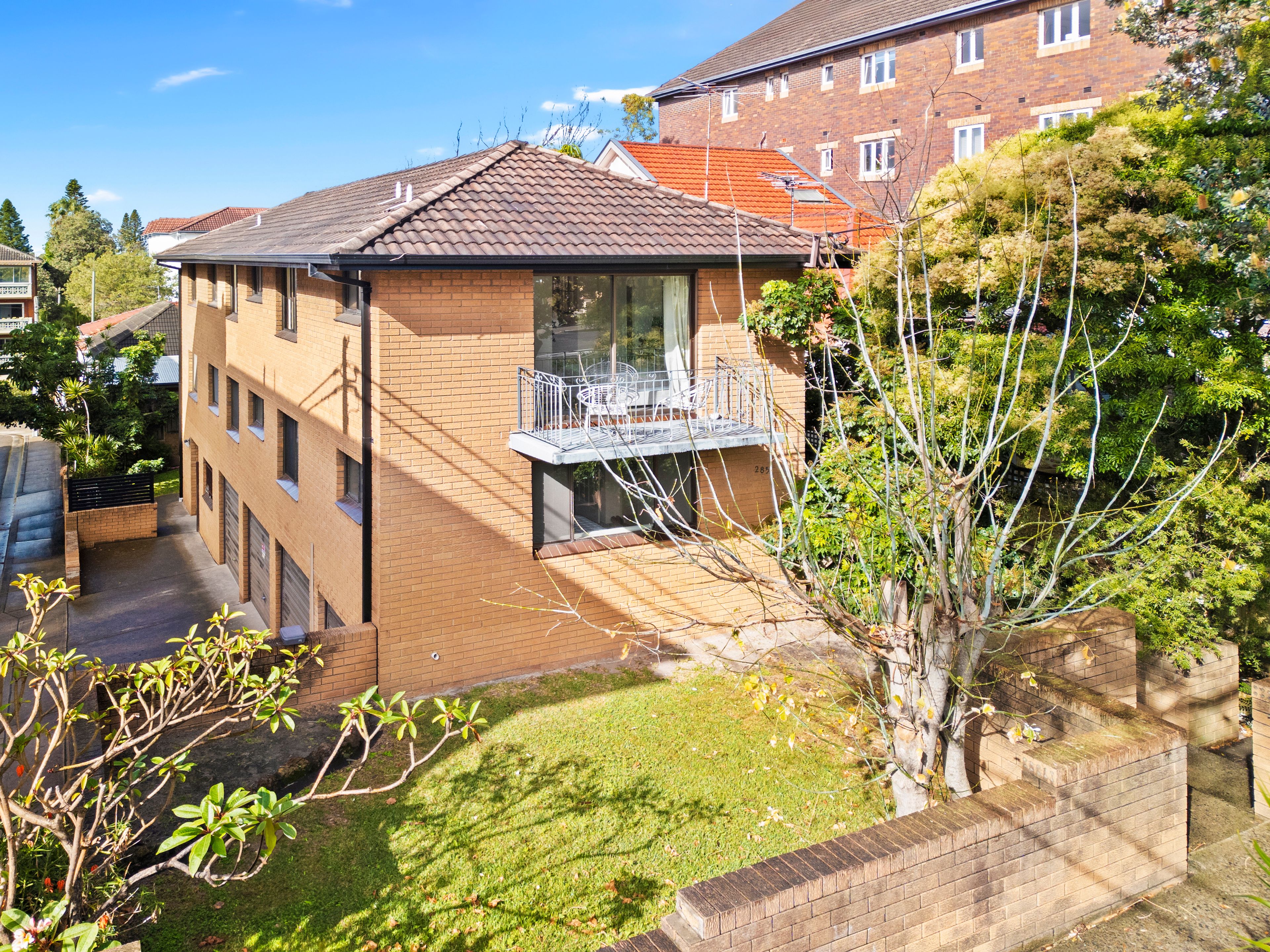 285 Arden Street, Coogee, NSW 2034