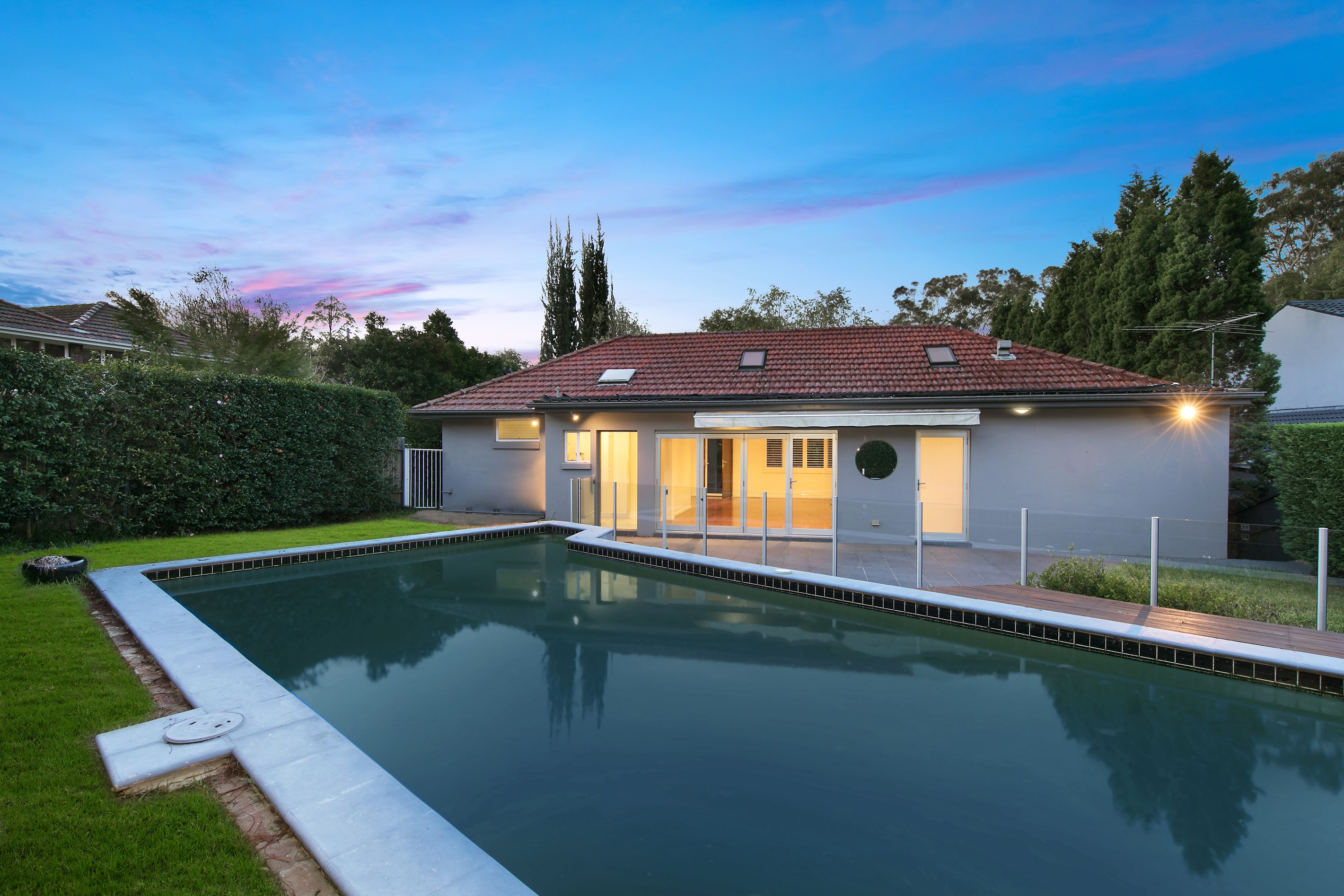 3 Broula Road, Wahroonga, NSW 2076