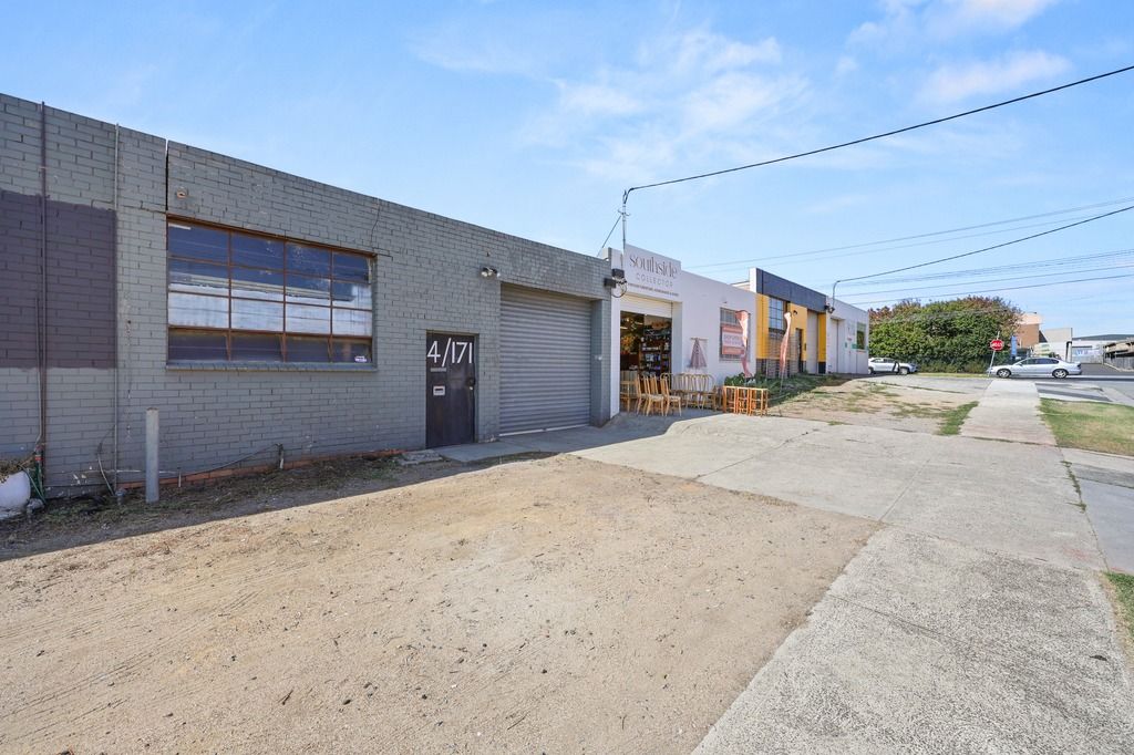 4/171 Chesterville Road, Moorabbin, VIC 3189