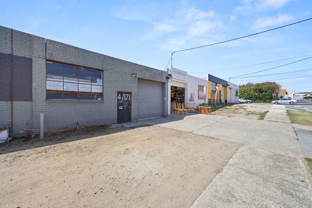 4/171 Chesterville Road, Moorabbin, VIC 3189