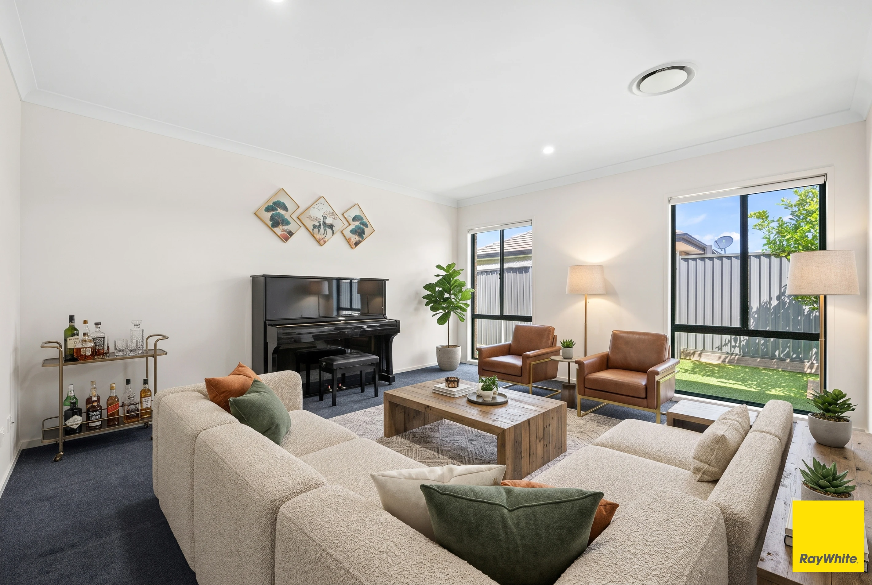 8 Goodluck Circuit, Cobbitty, NSW 2570
