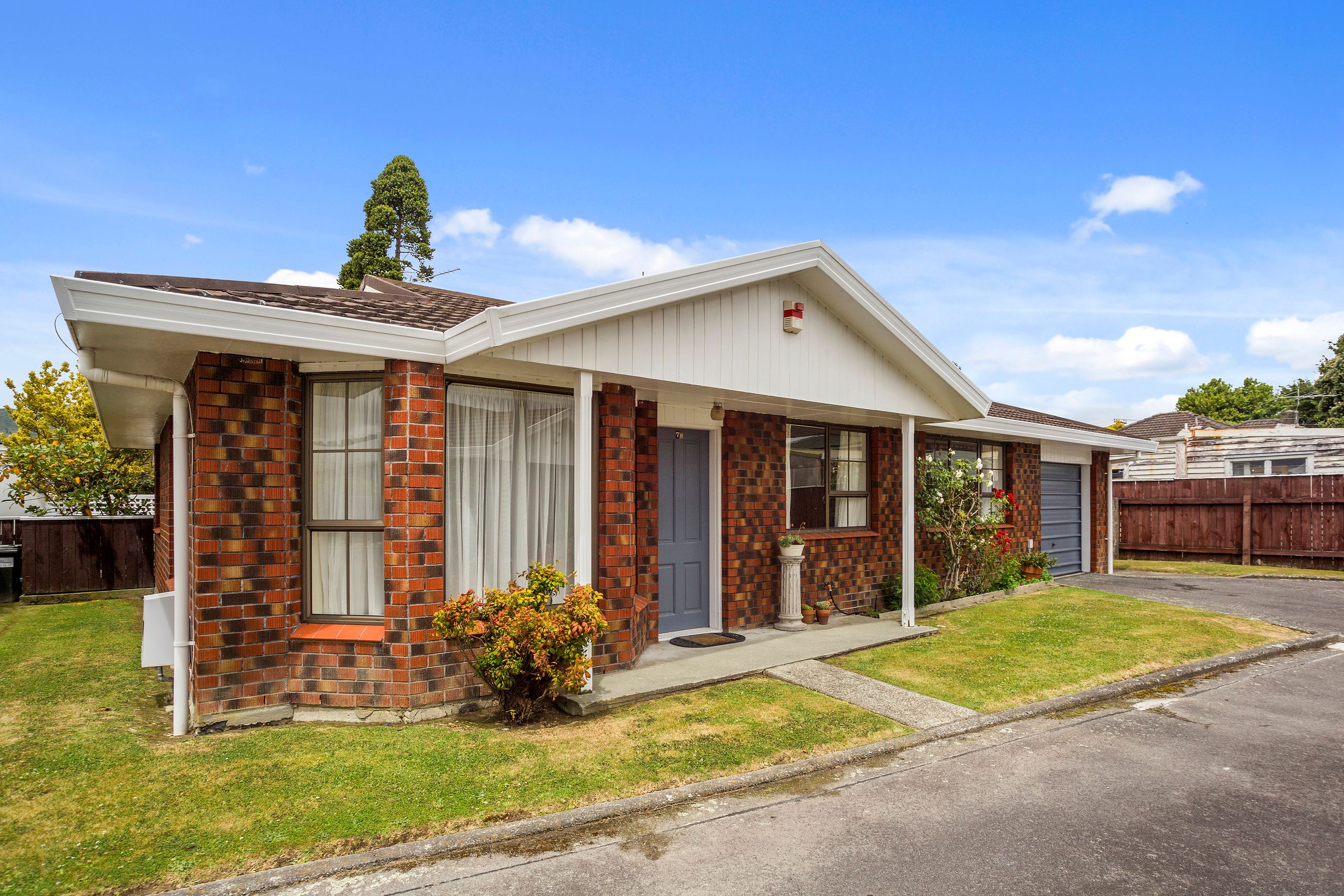 7b Walters Street, Avalon, Lower Hutt City