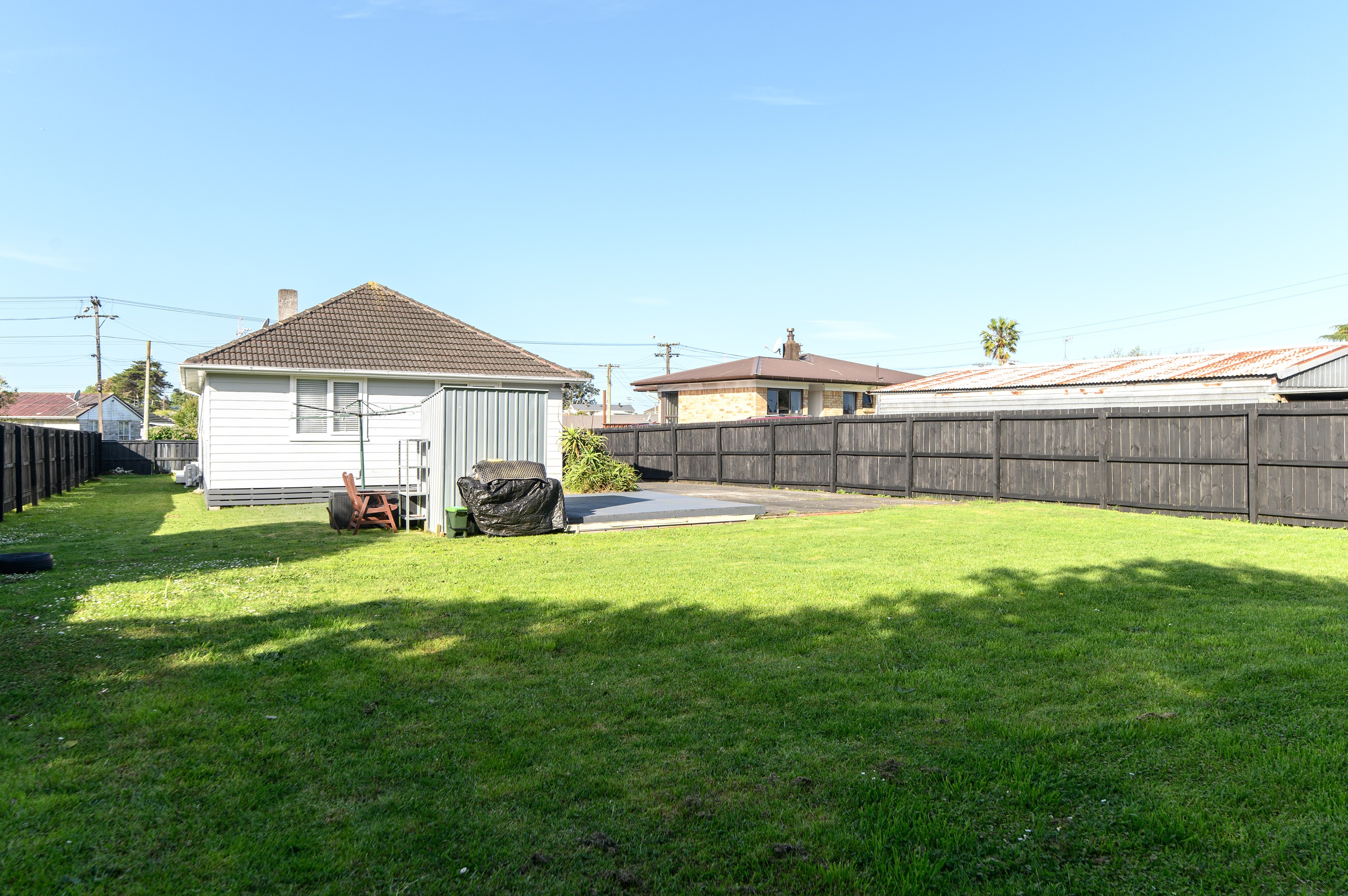 33 Sandbrook Avenue, Otara, Manukau City