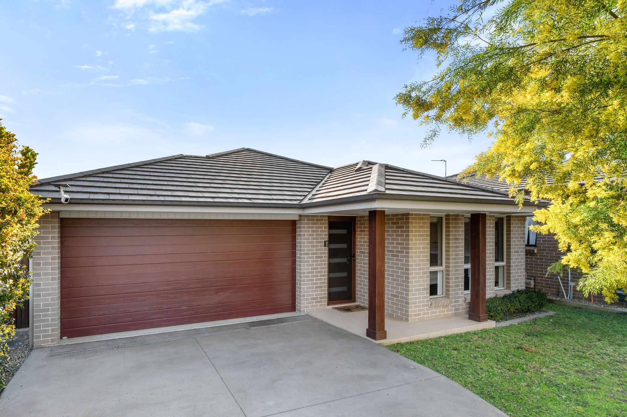 6 Fleming Street, Spring Farm, NSW 2570