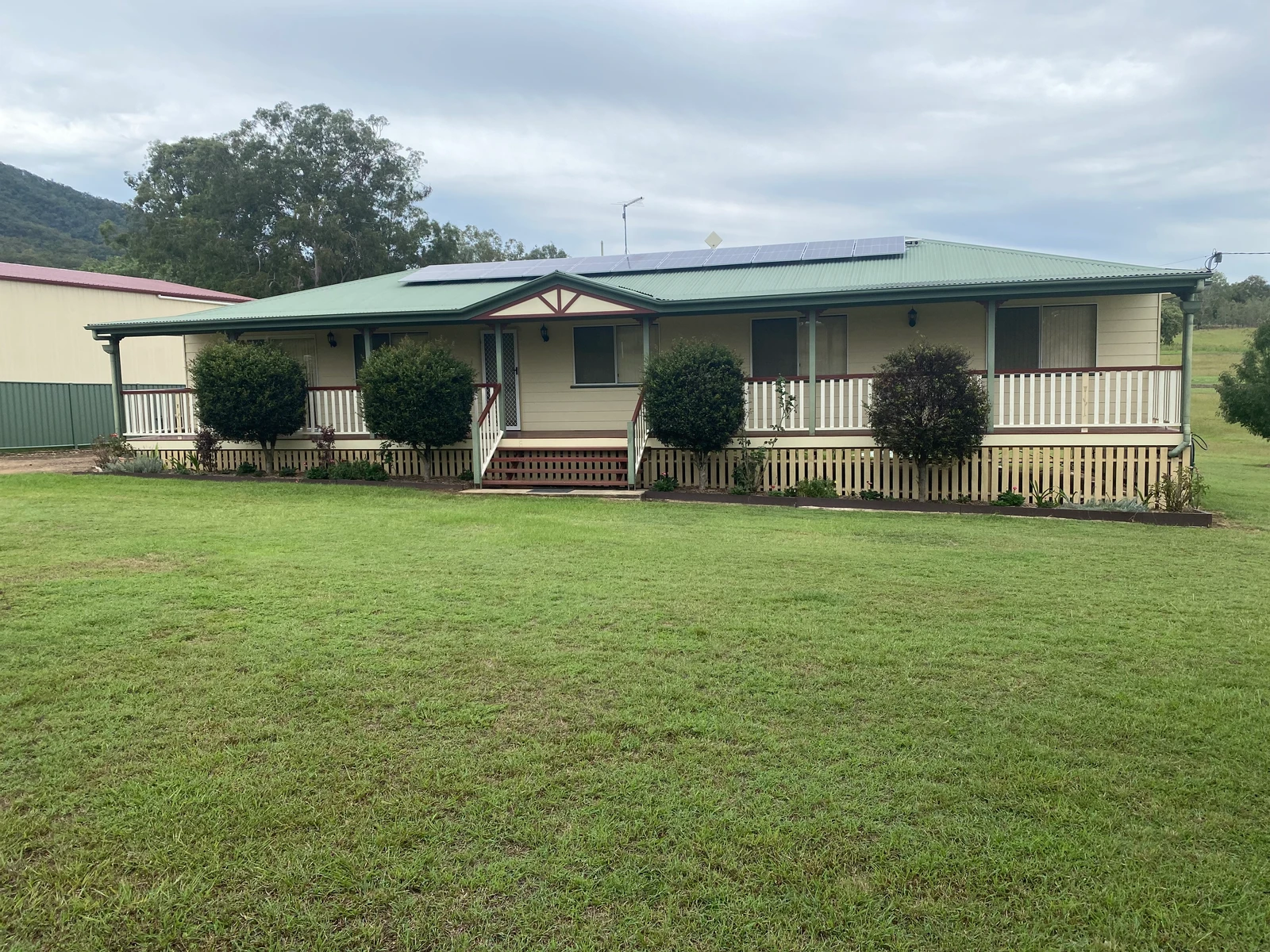 Aratula, QLD 4309