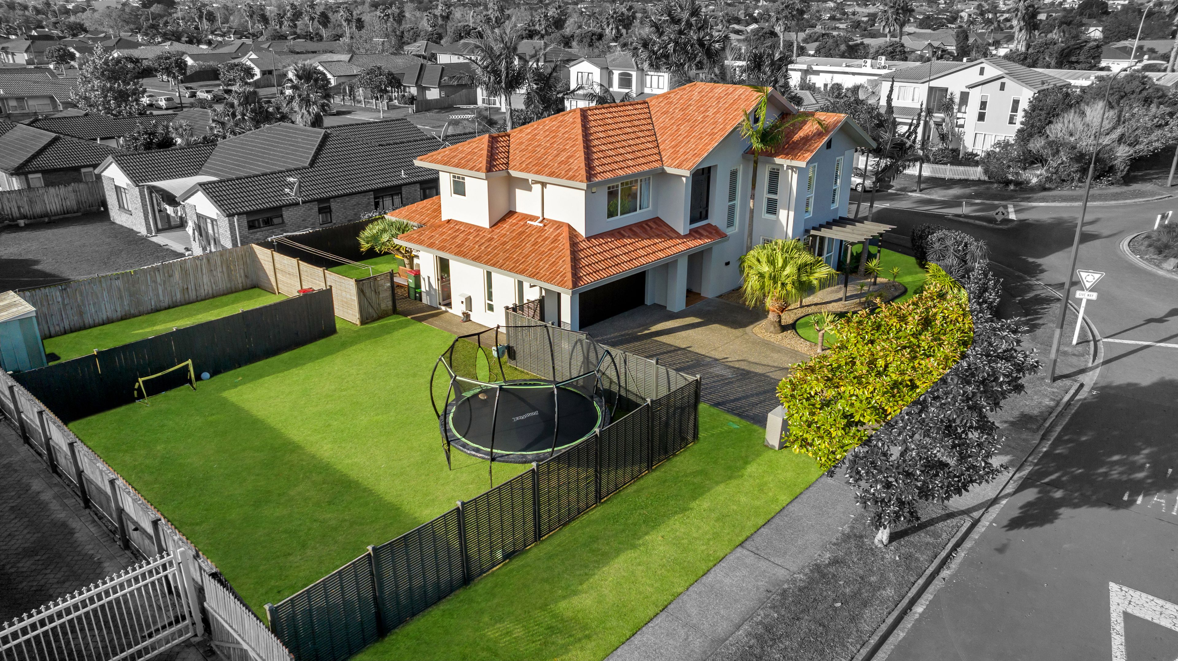 7 Redcastle Drive, East Tamaki, Manukau City