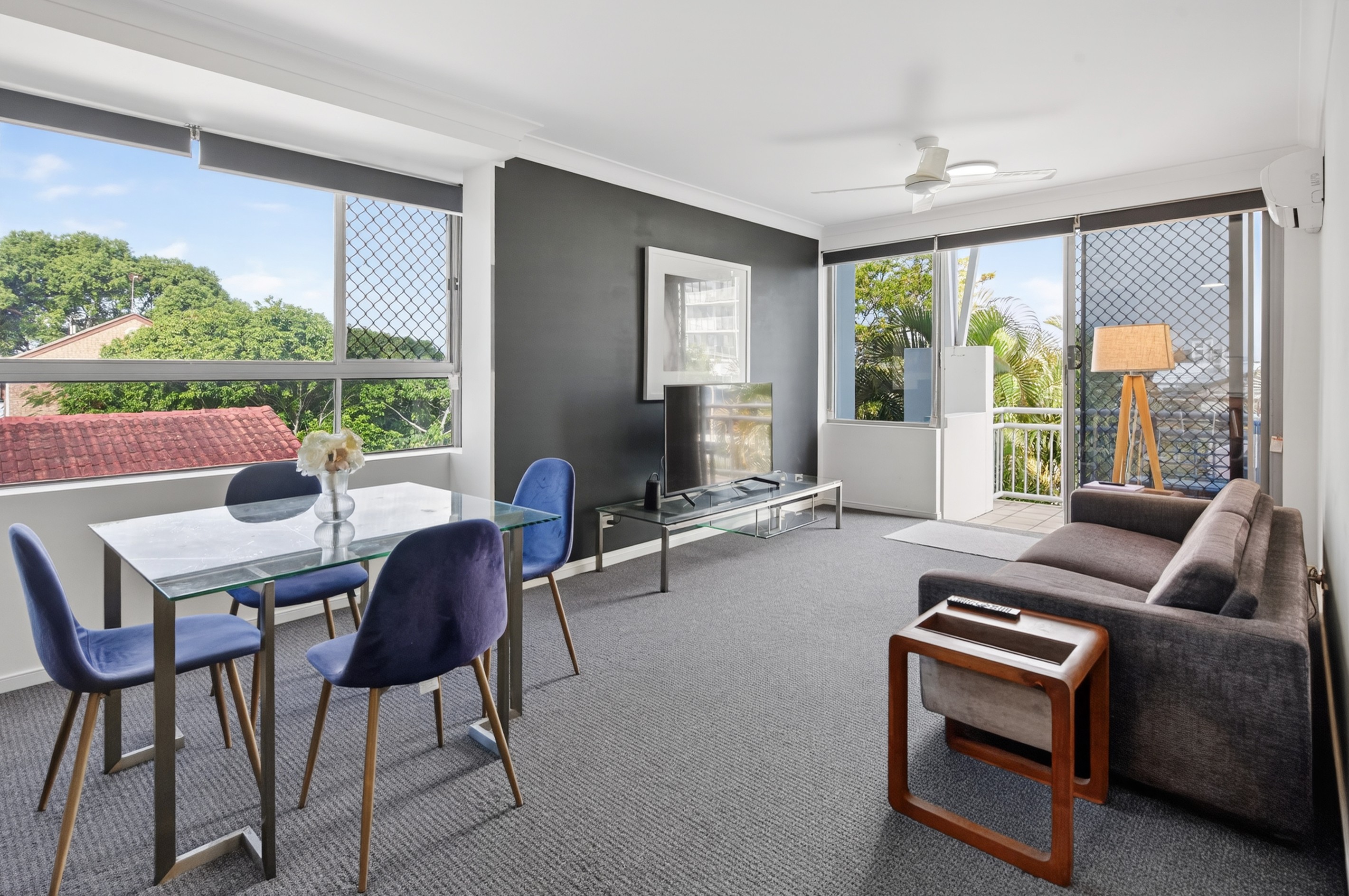 49/13-23 Bright Avenue, Labrador, QLD 4215