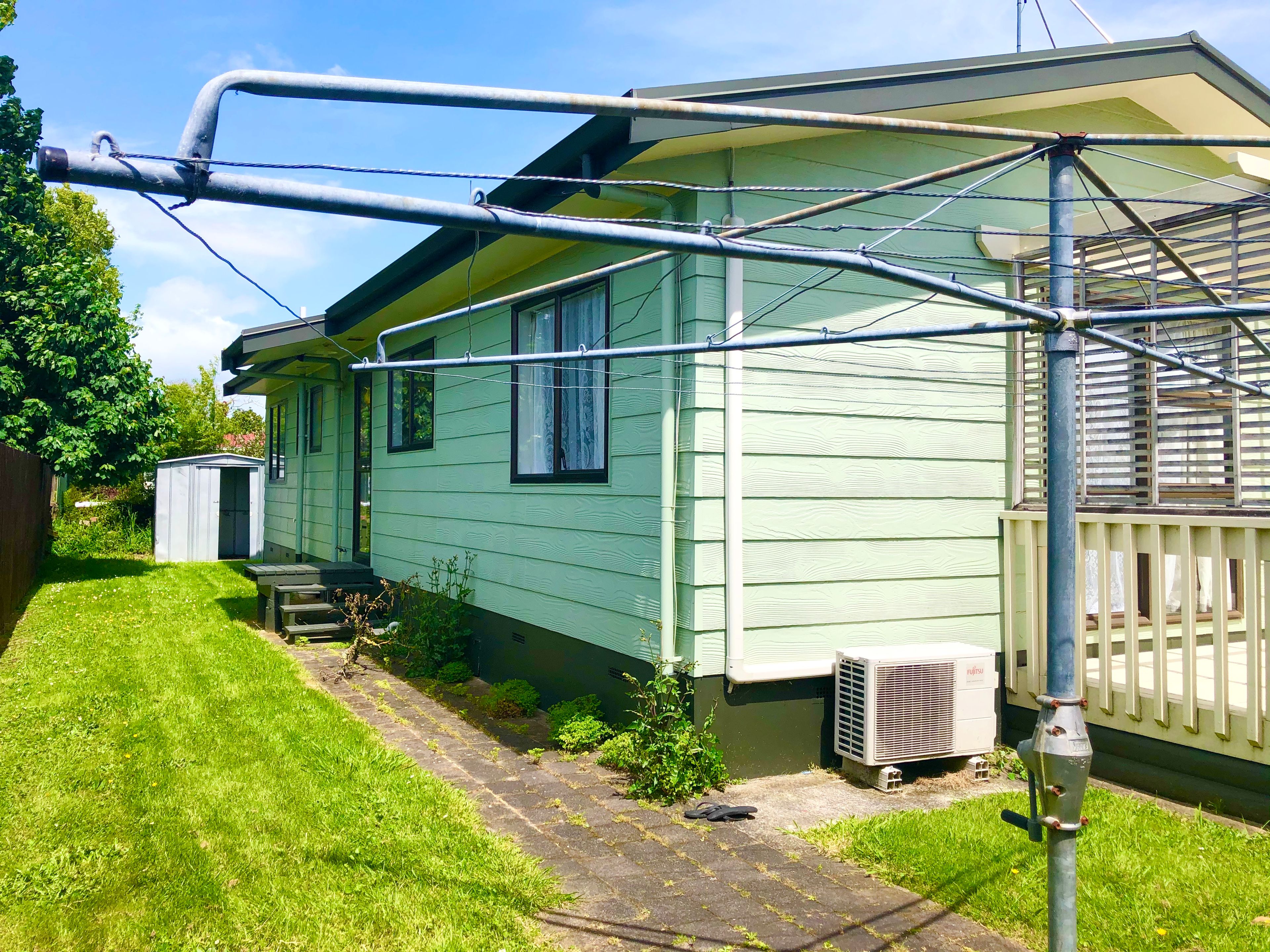 84a Enderley Avenue, Enderley, Hamilton City