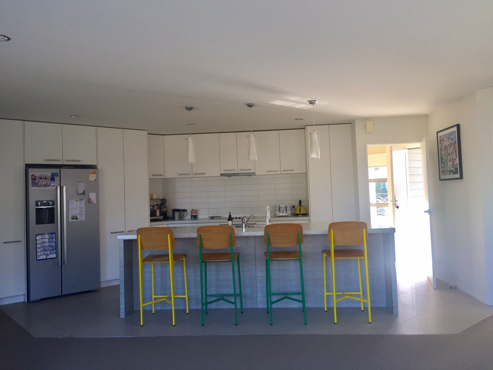 Beachlands, Manukau City
