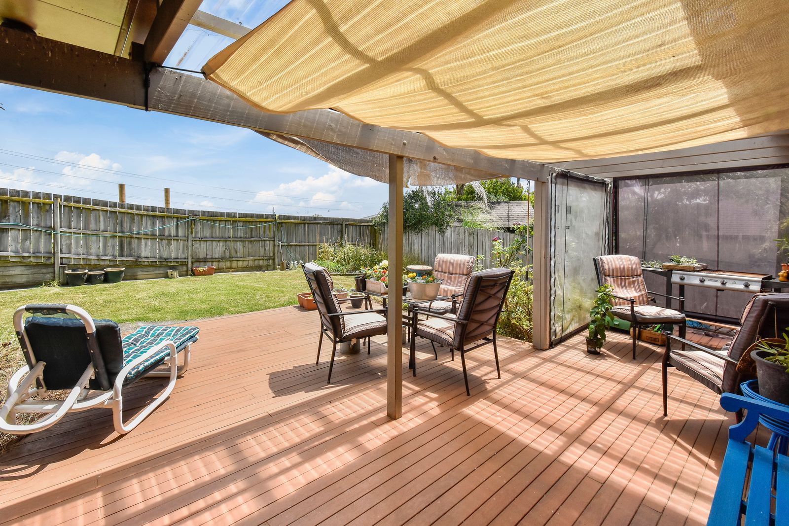 60 Mt Lebanon Crescent, The Gardens, Manukau City