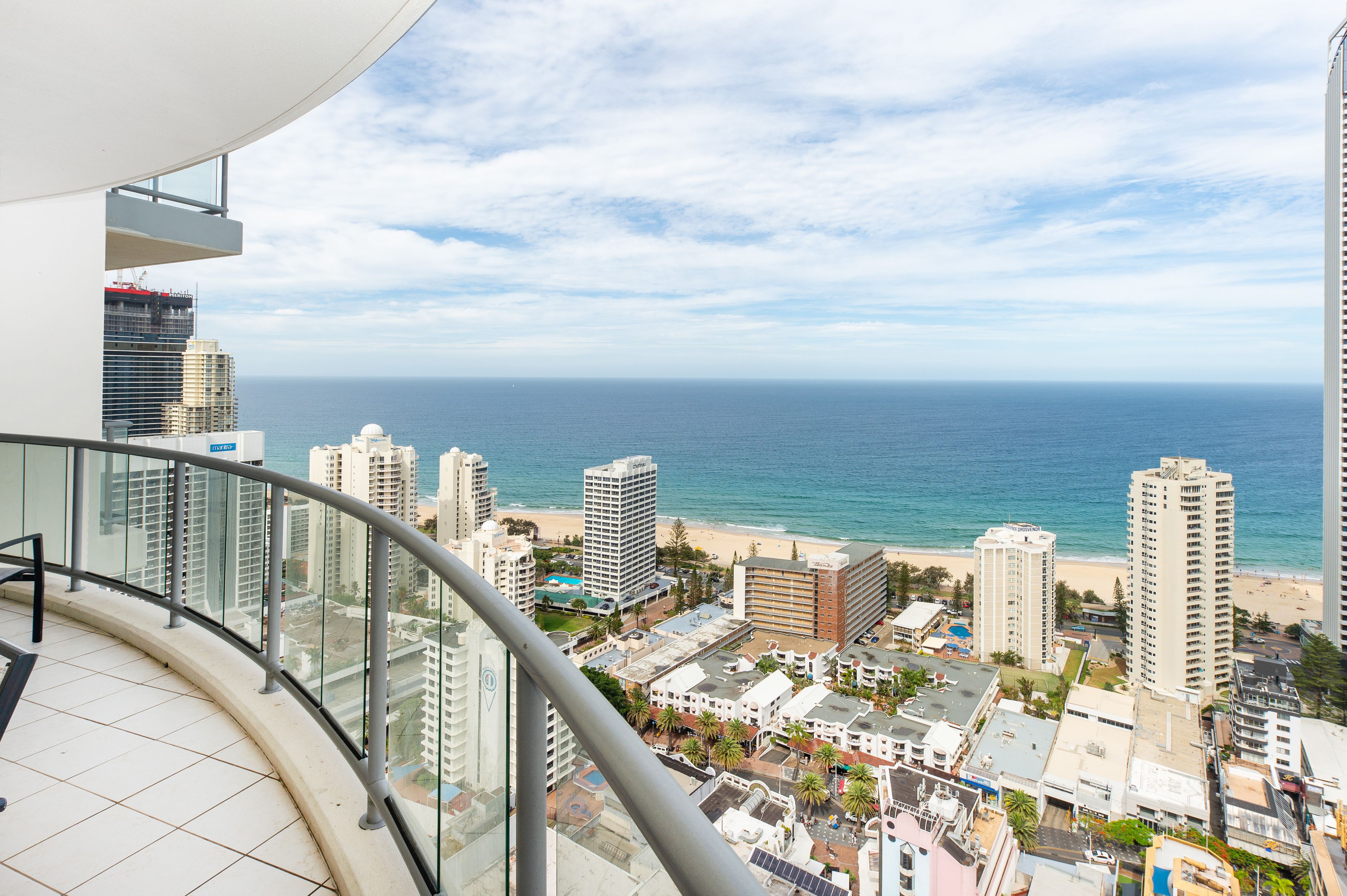 1334/23 Ferny Avenue, Surfers Paradise, QLD 4217
