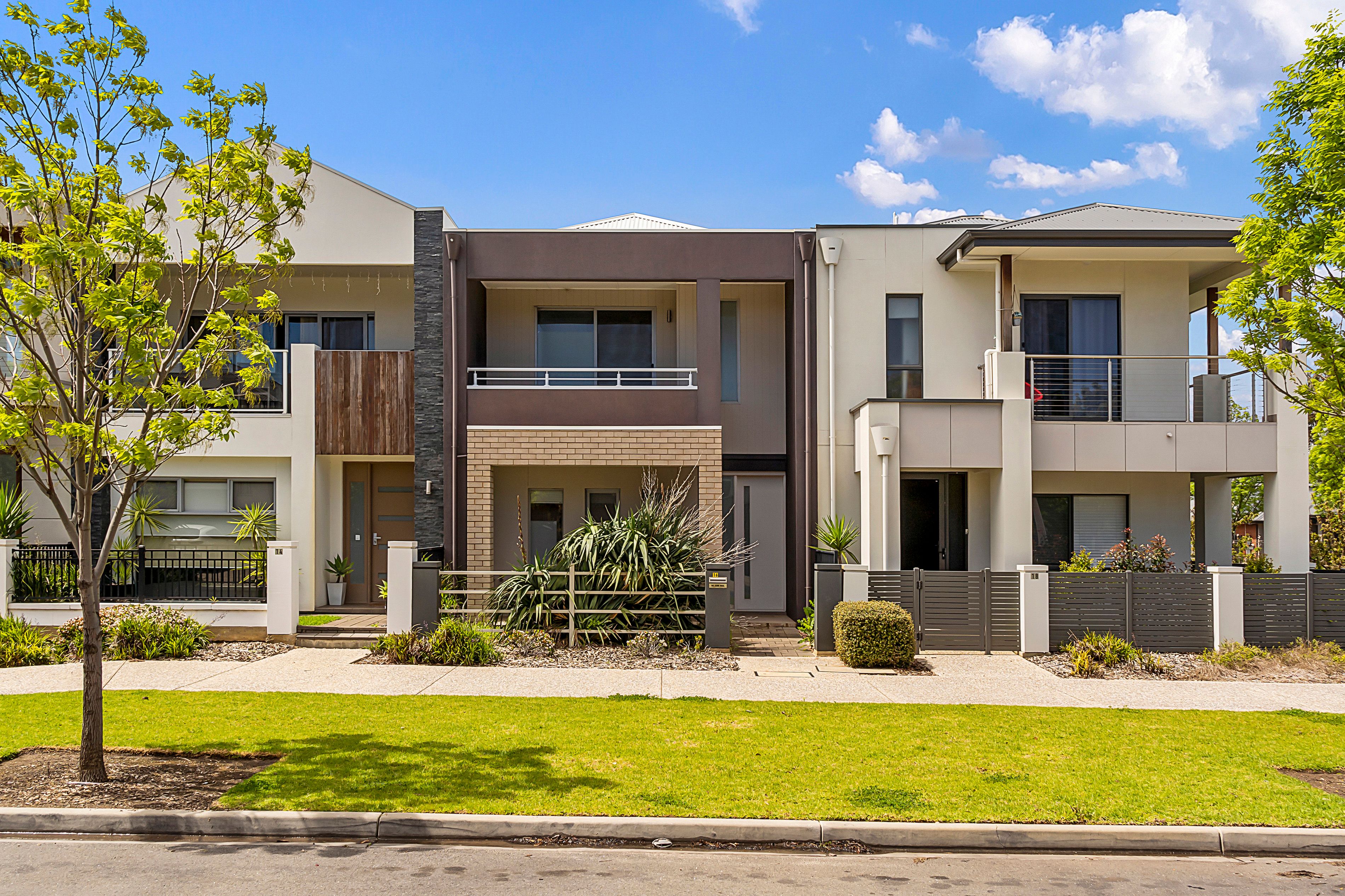 16 Nepean Lane, Lightsview, SA 5085