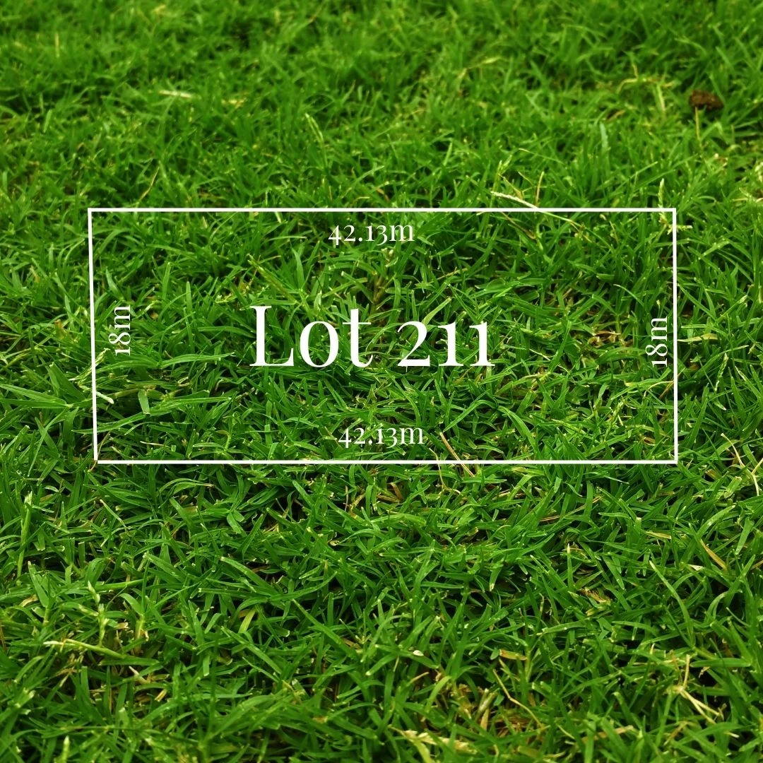 Lot 211 Isabella Boulevard, Korumburra, VIC 3950