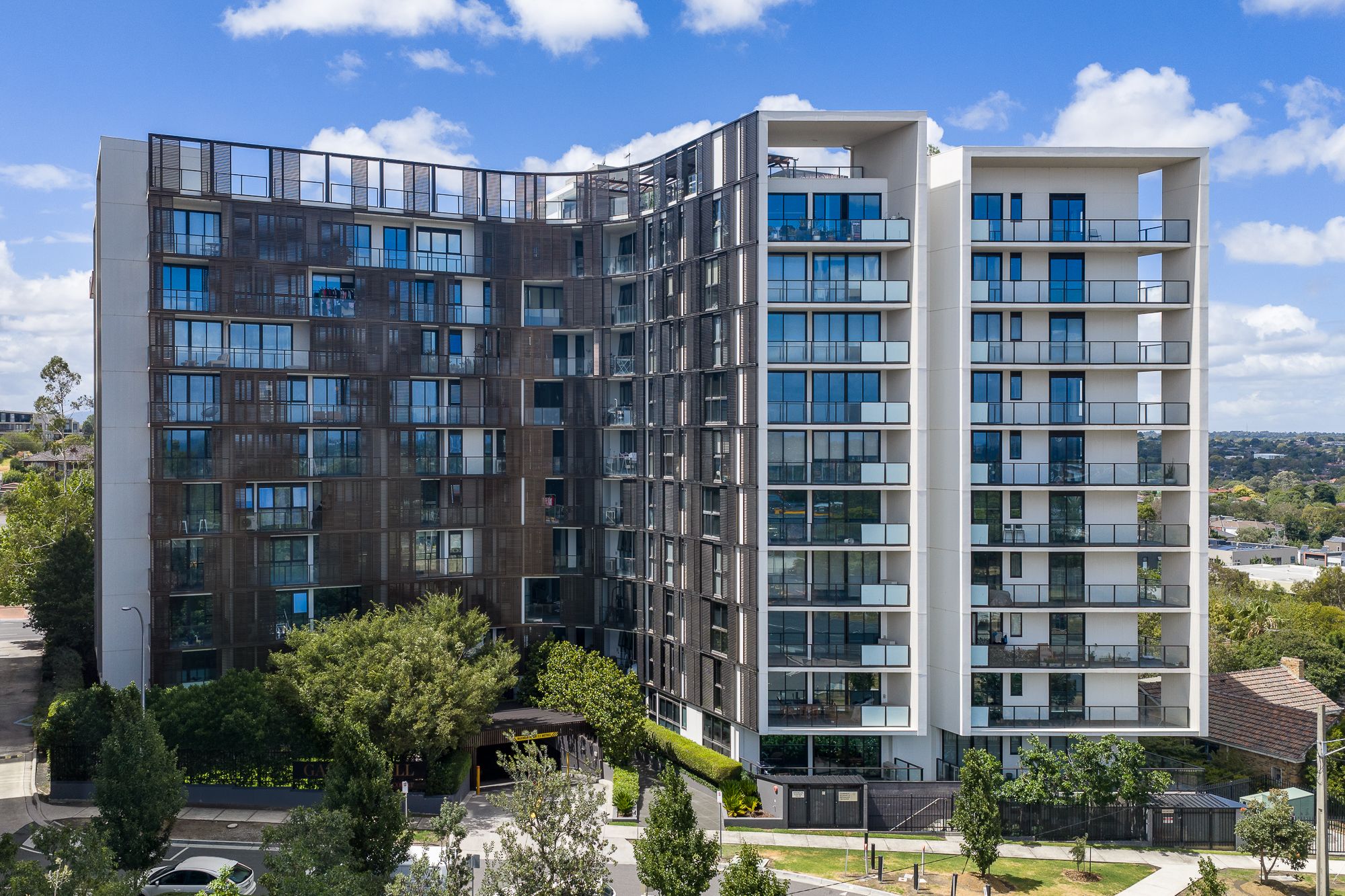 5 Elgar Court